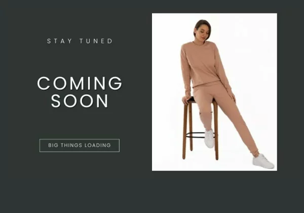 Stil redefinit. În curând. 