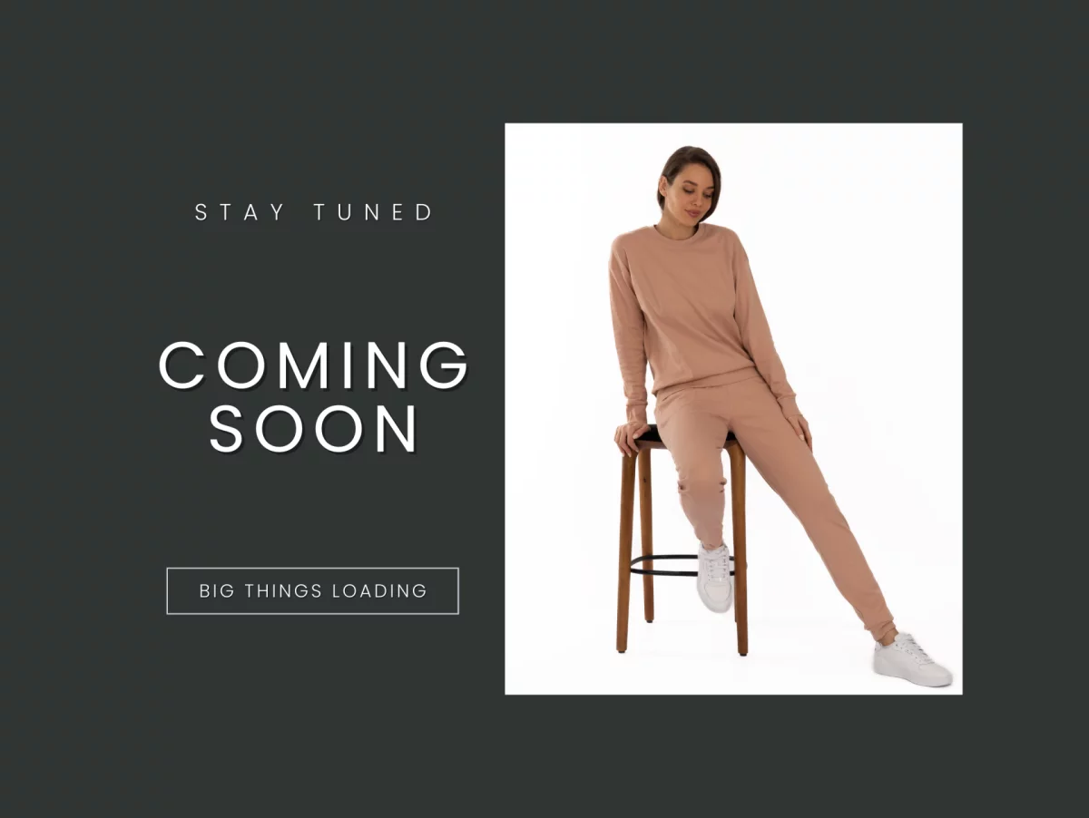 Stil redefinit. În curând. 