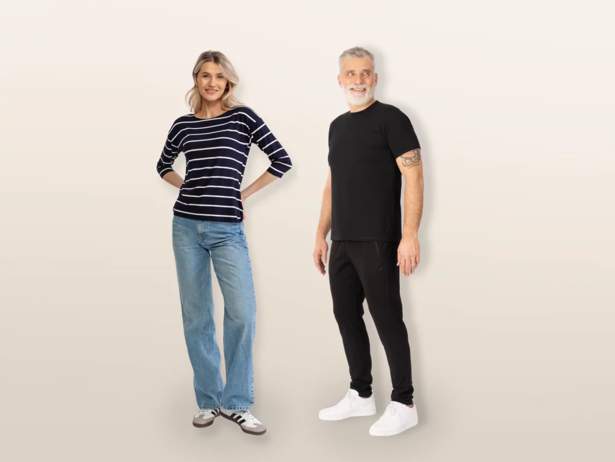 Confort real, fabricat în România.