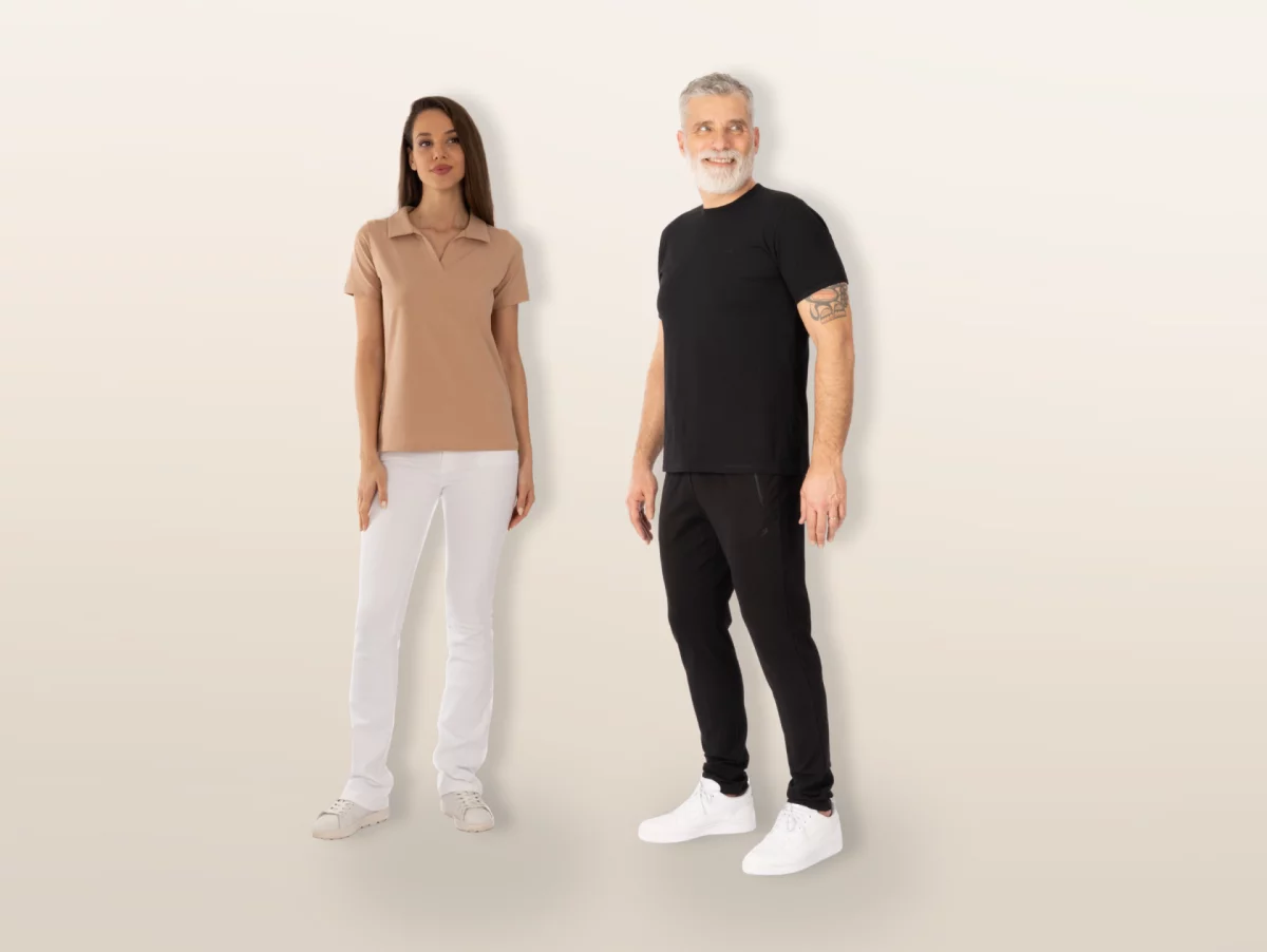 Confort real, fabricat în România.