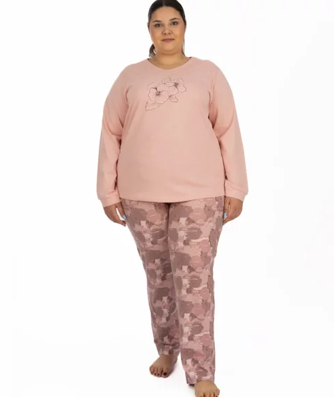 Damă mărimi mari