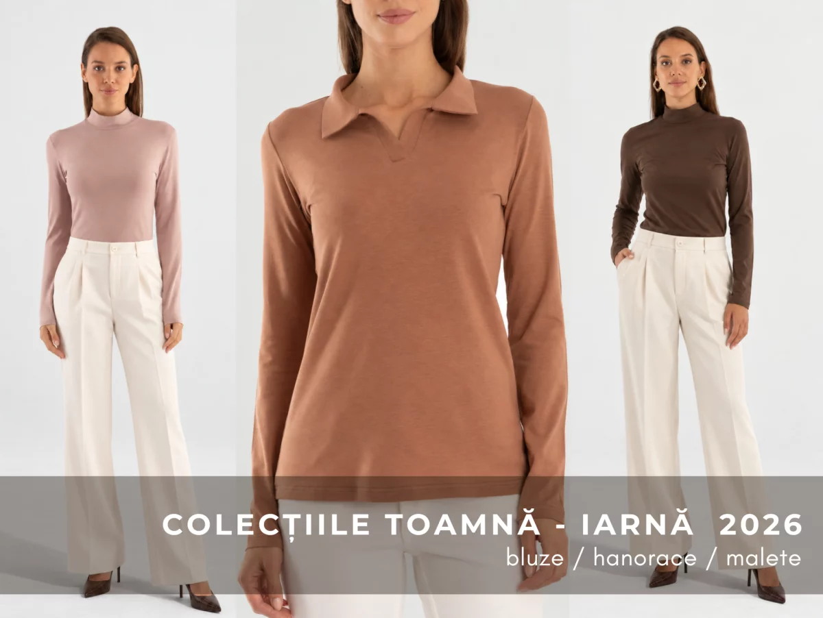 Confort real, fabricat în România