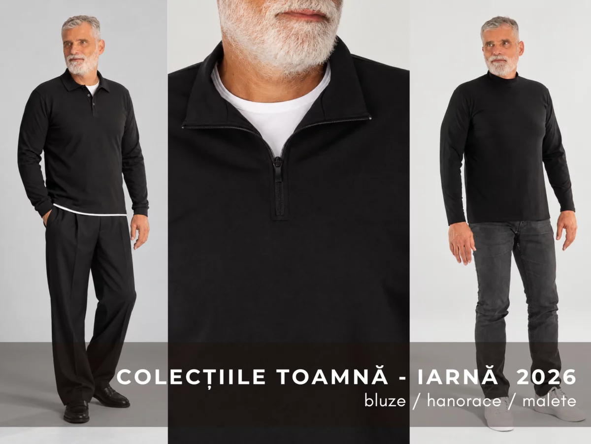 Confort real, fabricat în România