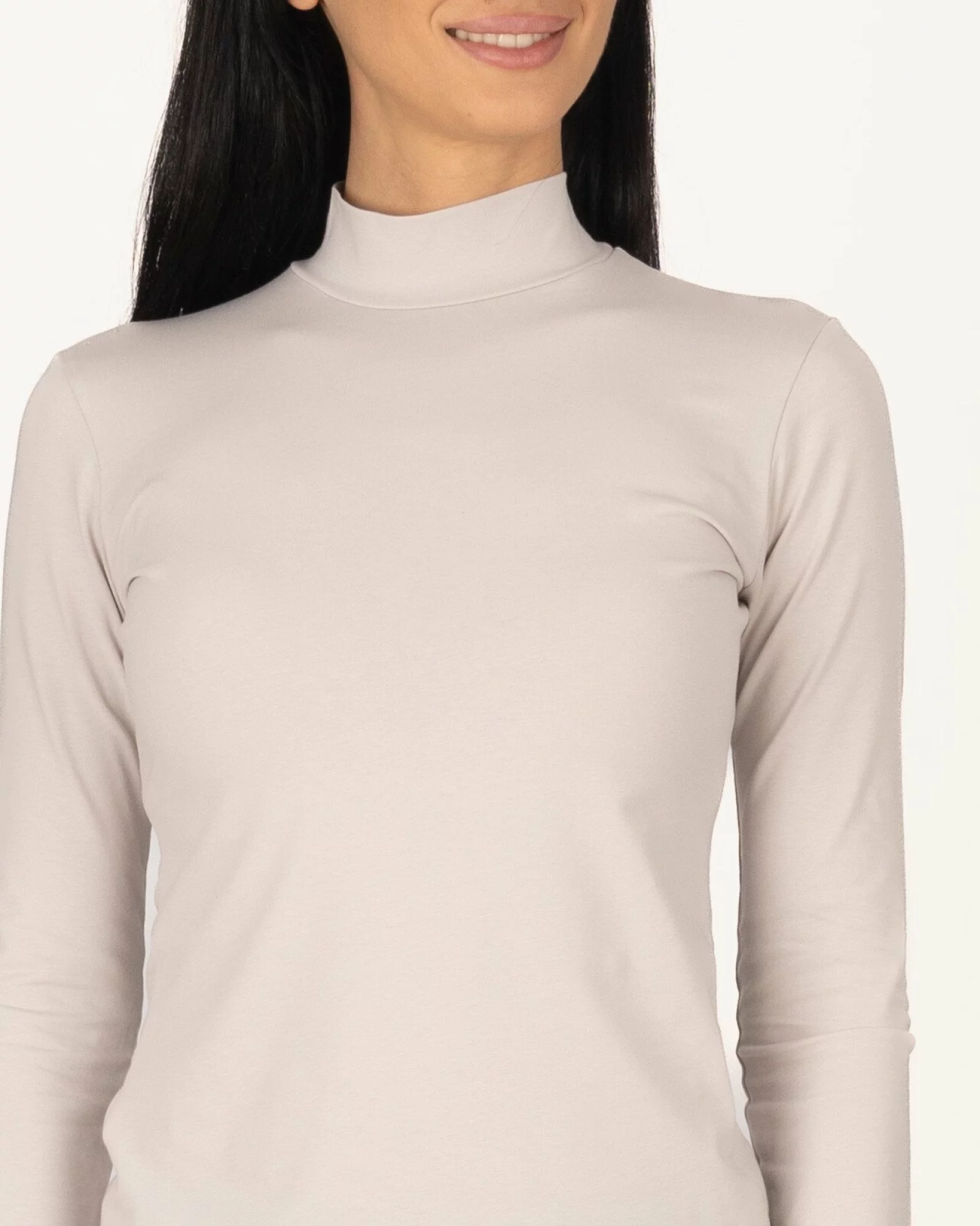 Bluza damă B.2005. tip maletă Gri Deschis