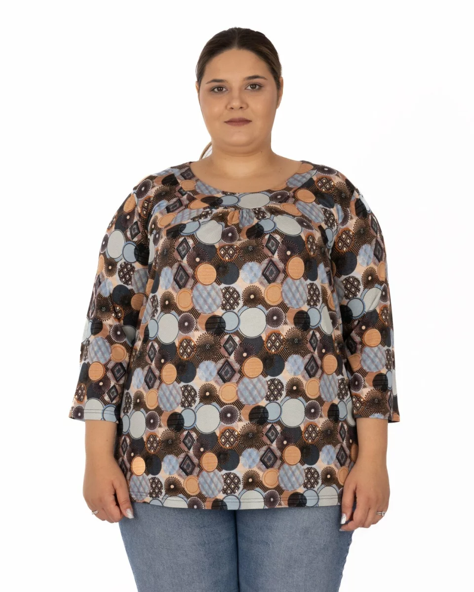 Bluză damă B.2310.12