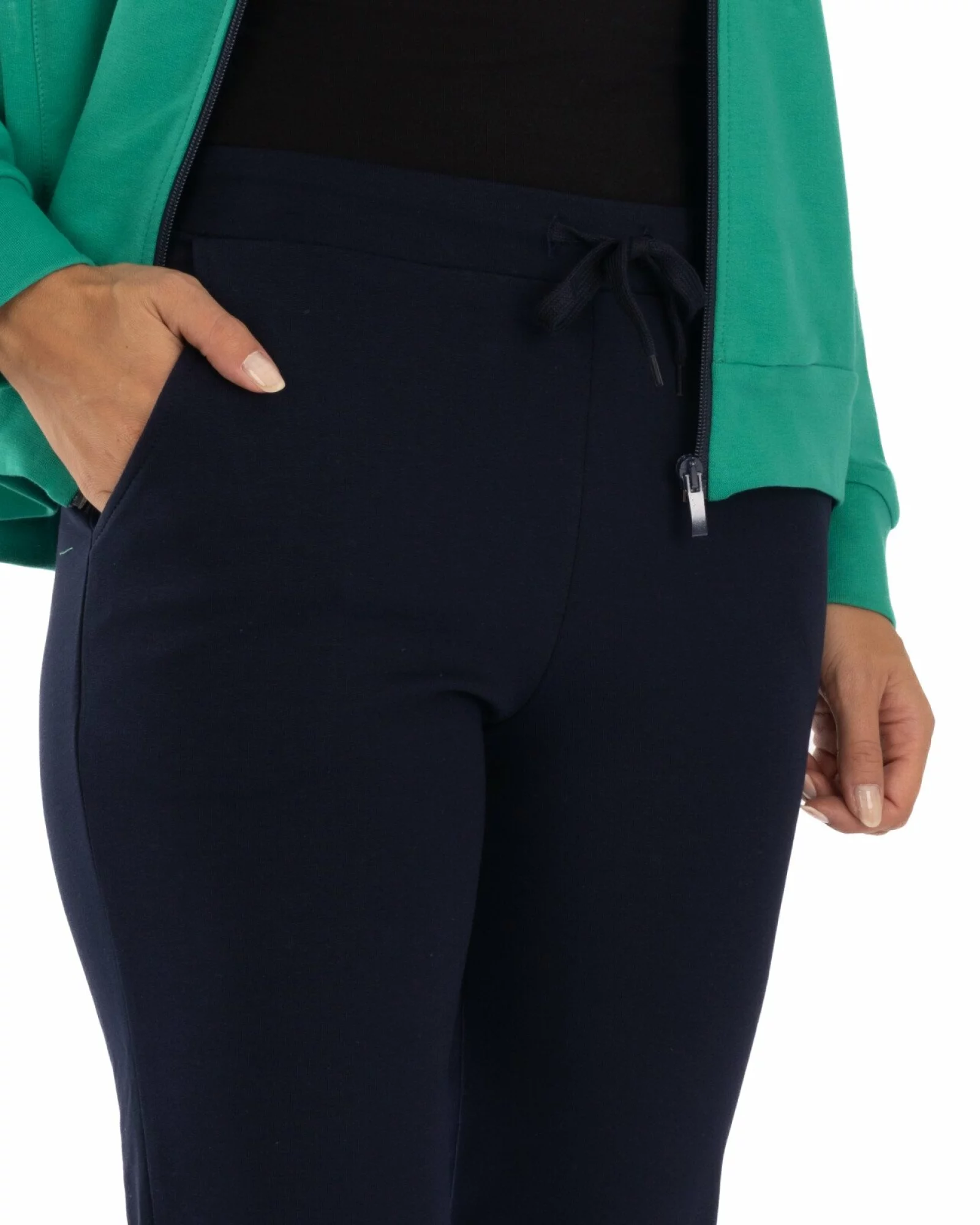 Trening Damă COM.2070.Verde