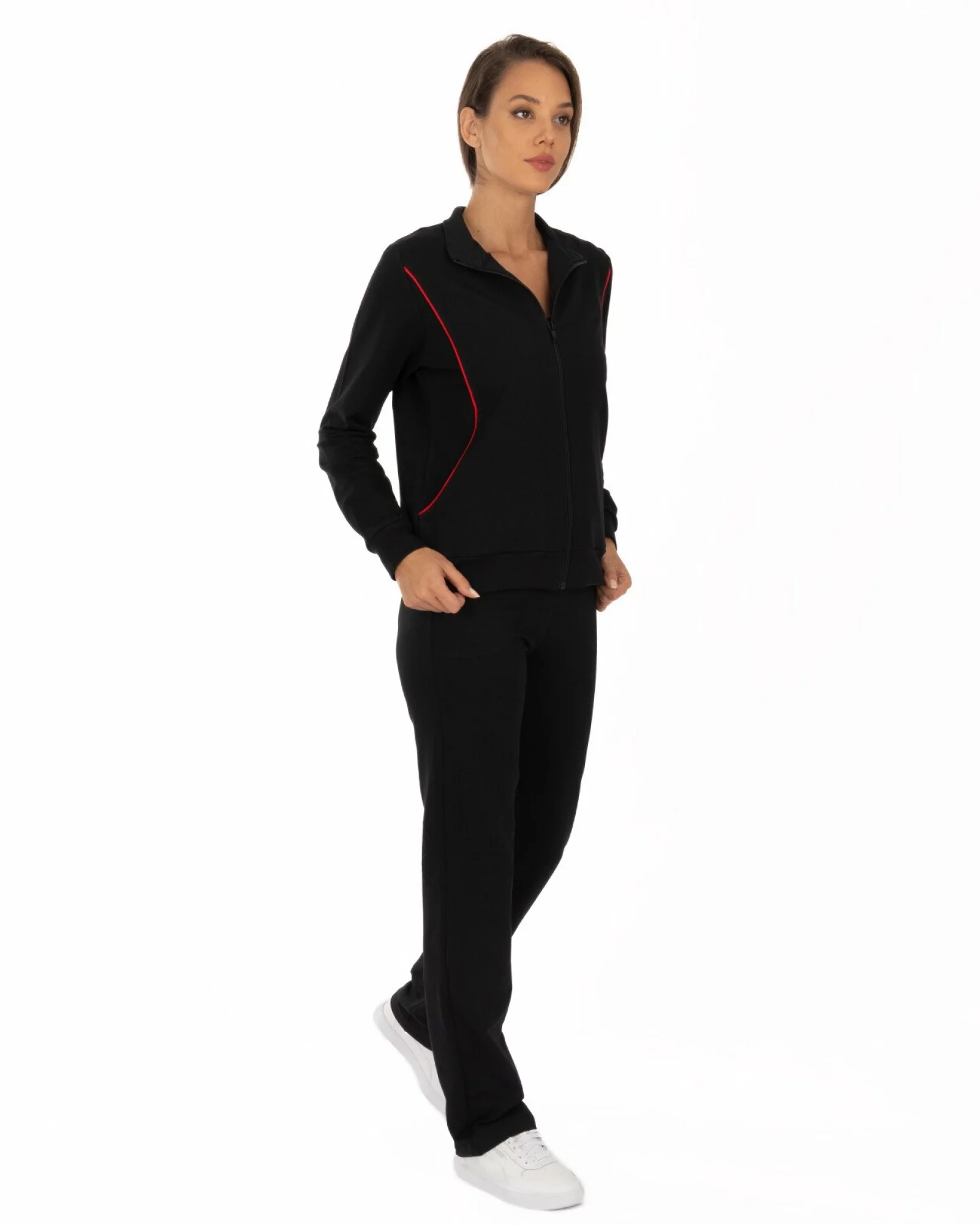 Trening Damă COM.2071.negru