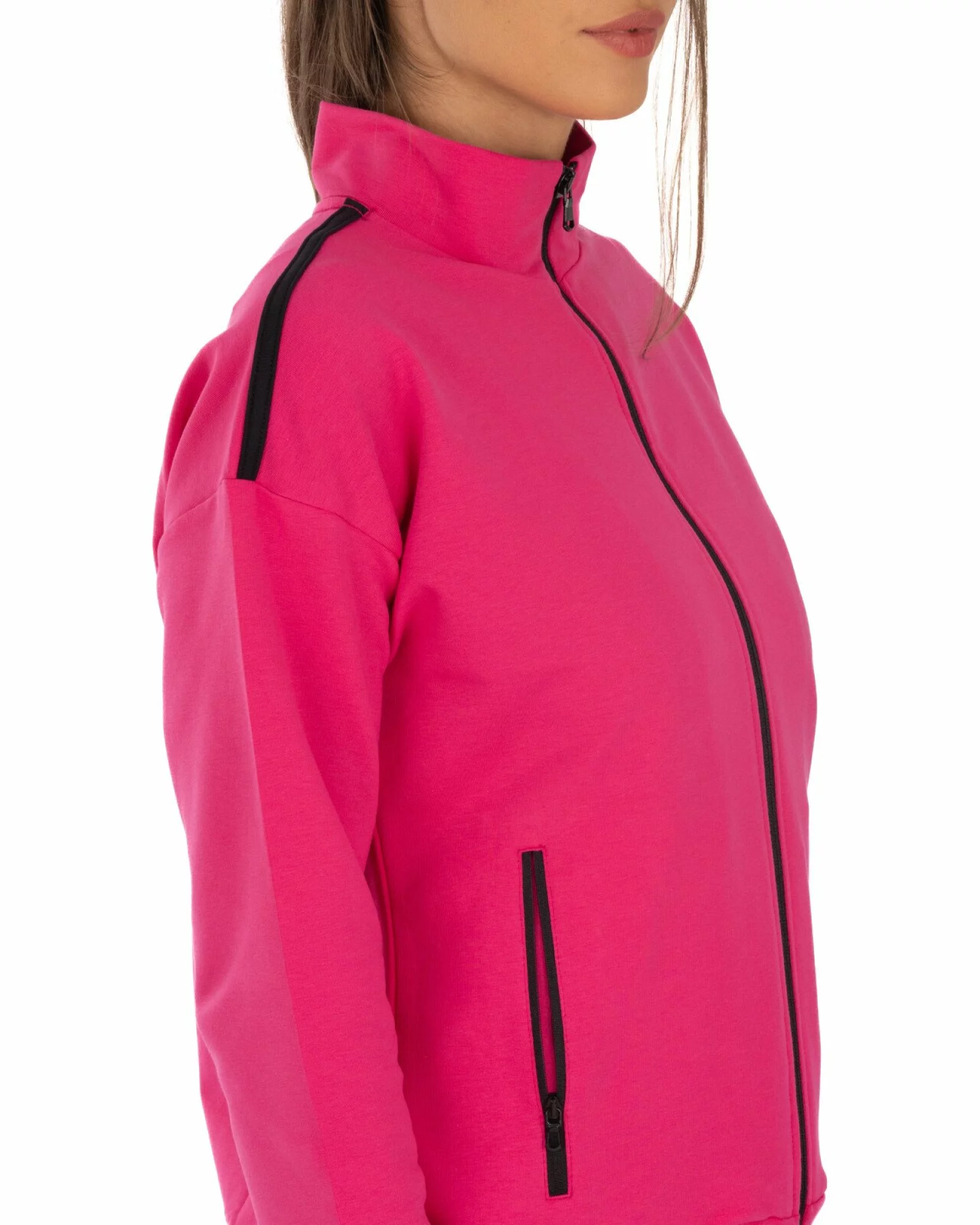 Trening Damă COM.2072.fuchsia