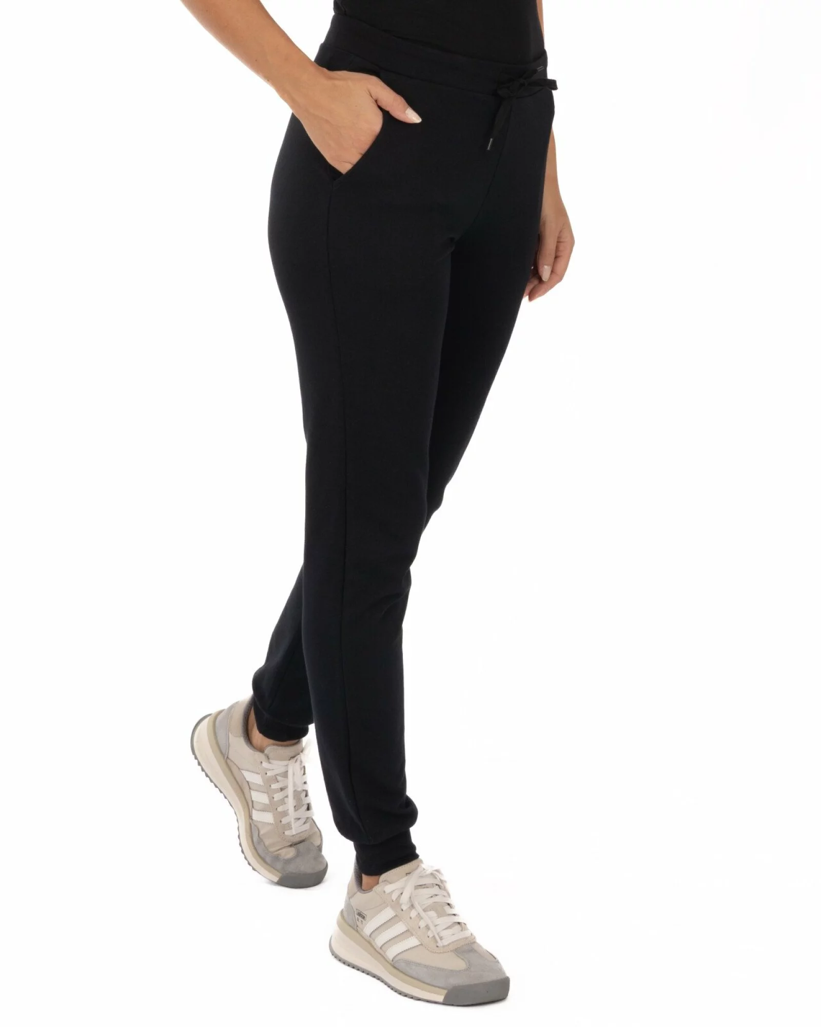 Pantalon Damă P.2023.Negru