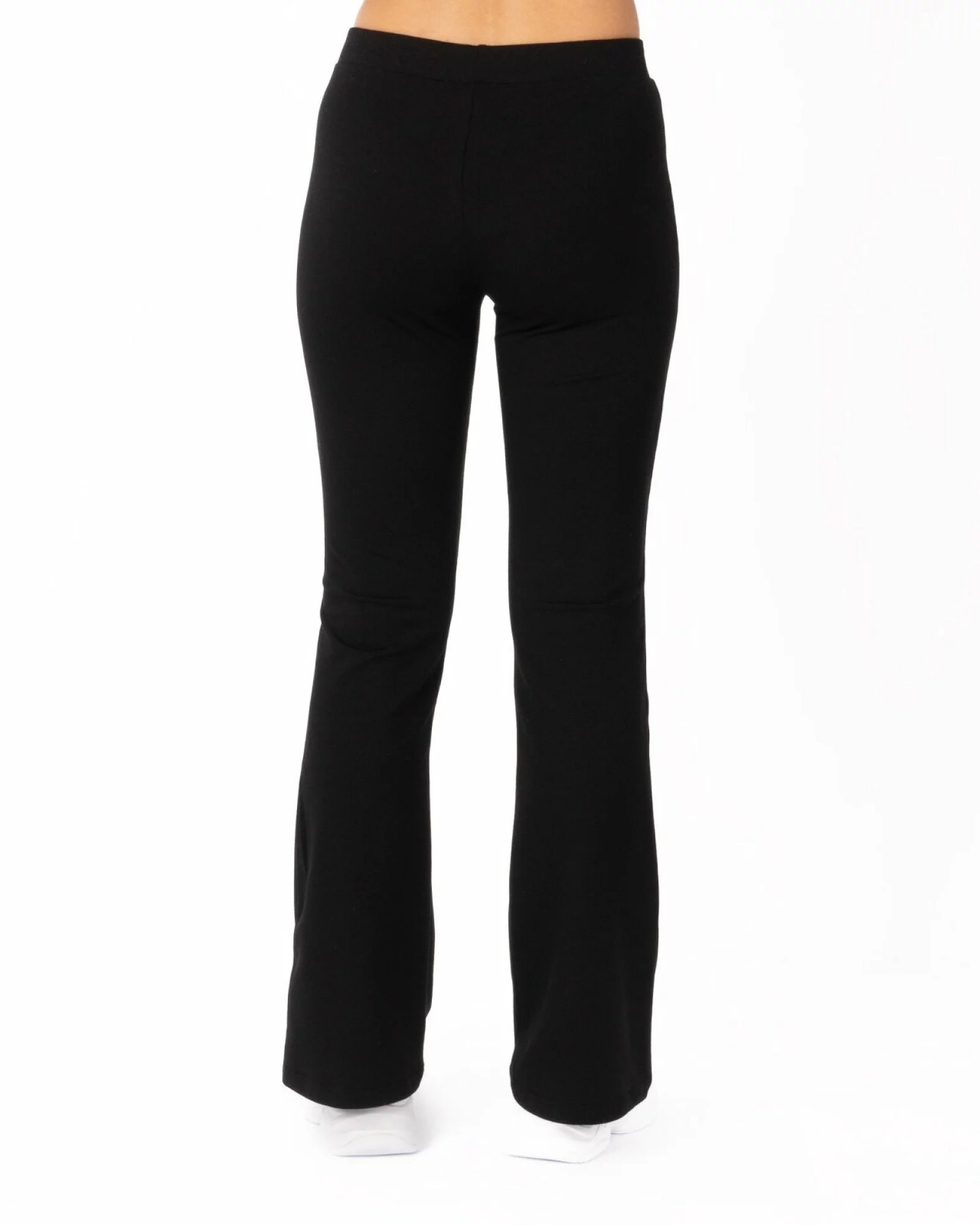 Pantalon Damă P.2250.Negru