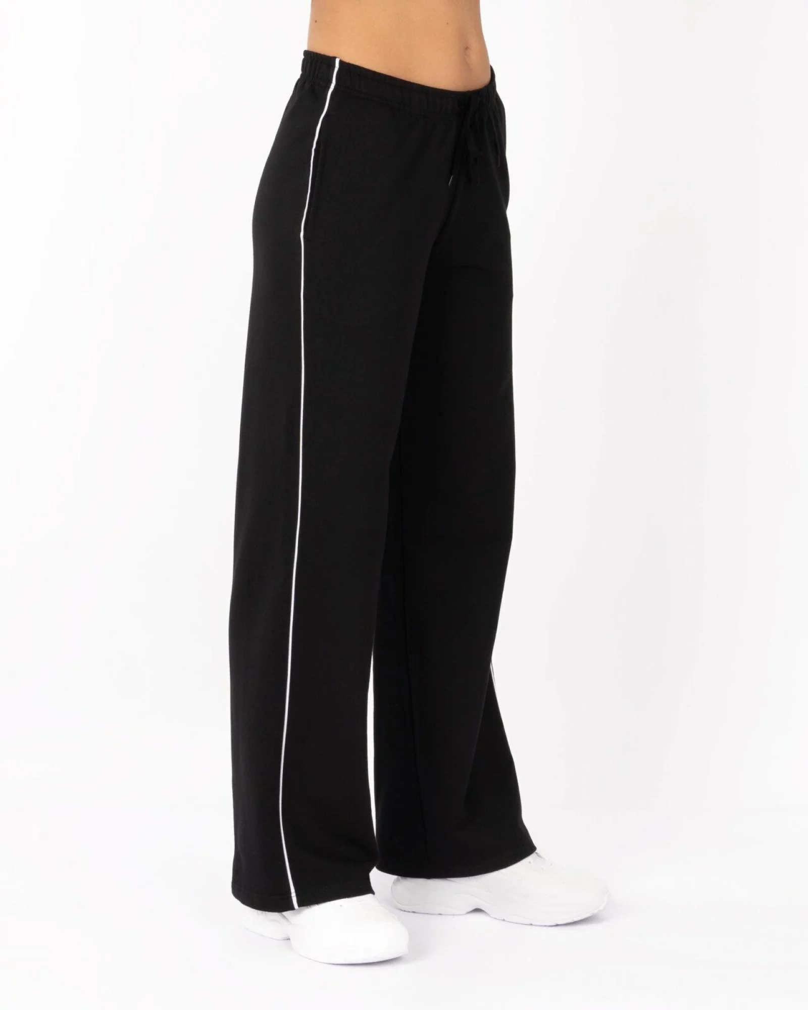 Pantalon Damă P.2253.Negru