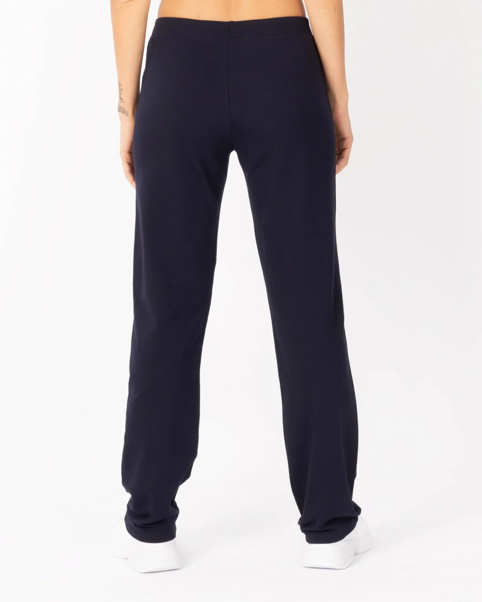 Pantalon Damă Clasic P.2221.Bleumarin