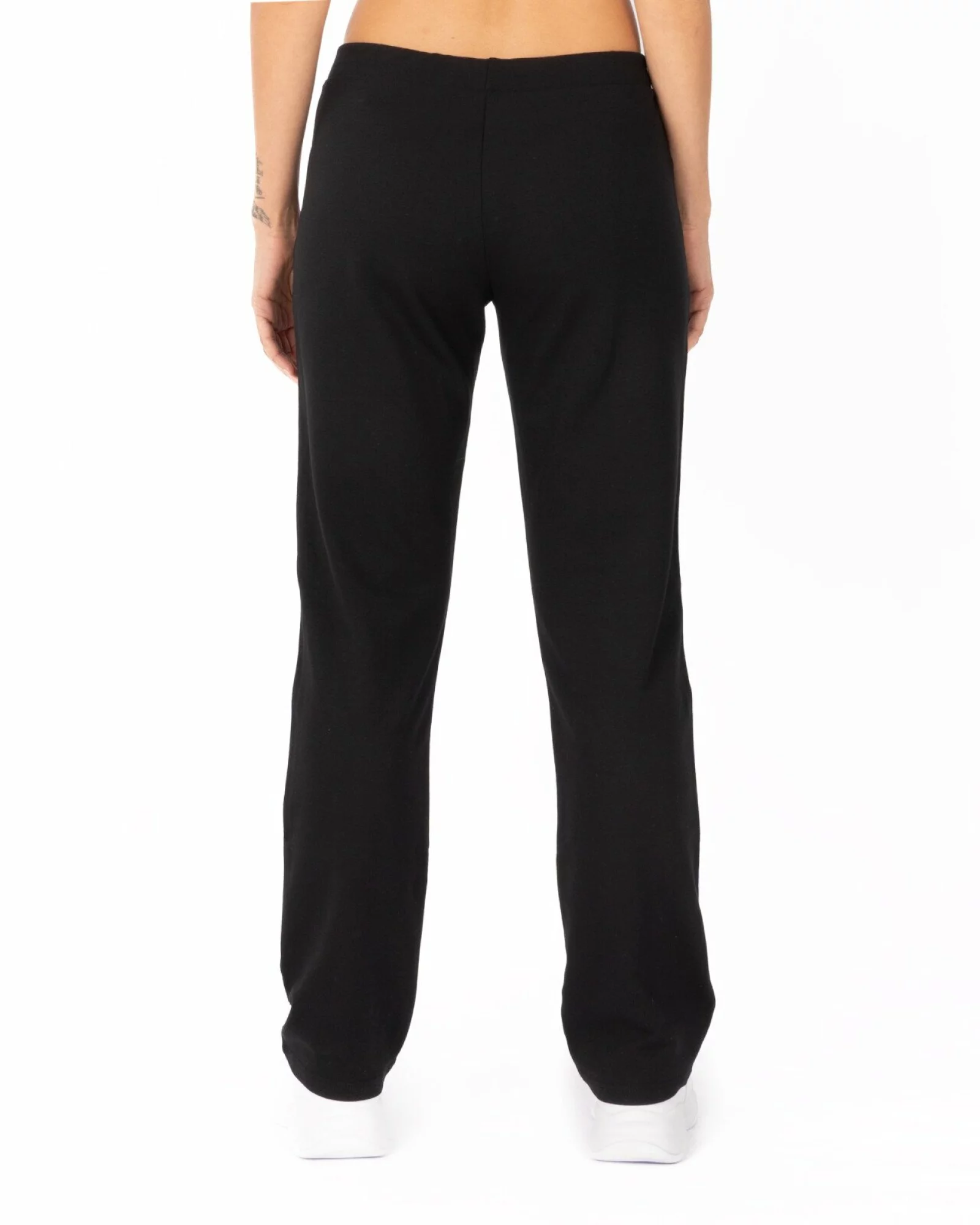 Pantalon Damă Clasic P.2221.Negru