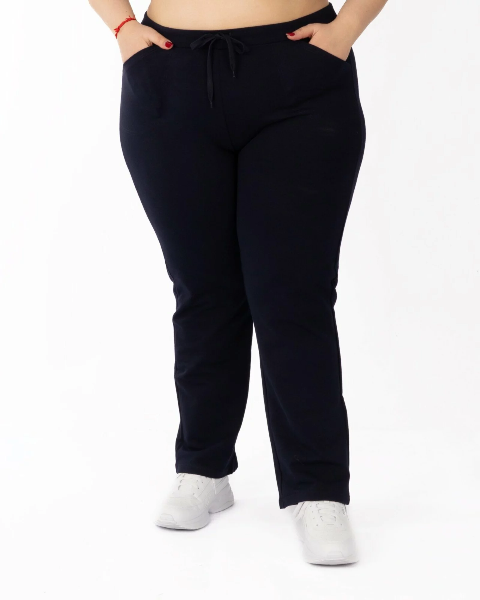 Pantalon Damă P.2026.Bleumarin