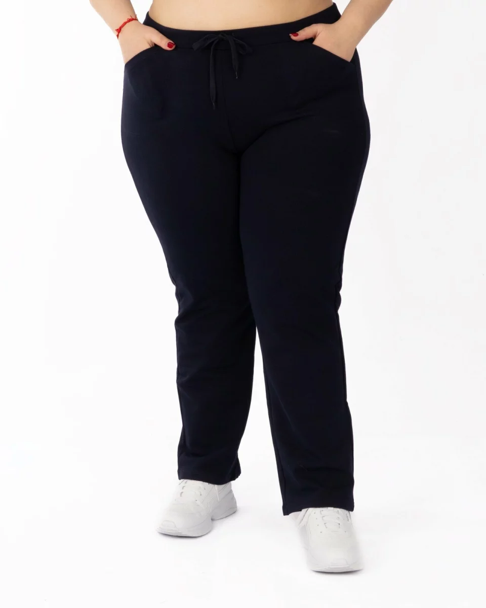 Pantalon Damă P.2026.Bleumarin