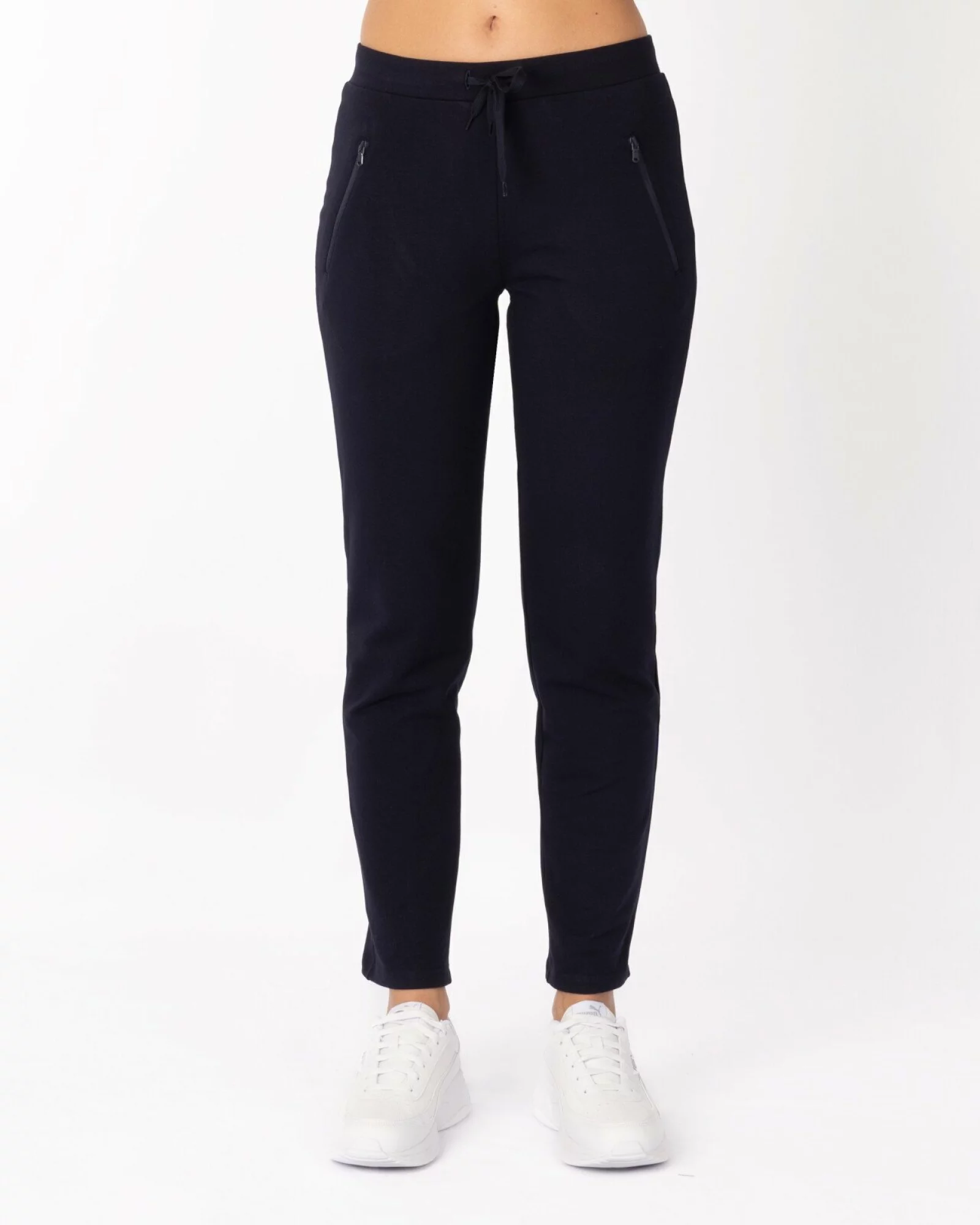 Pantalon Damă P.2027.Bleumarin