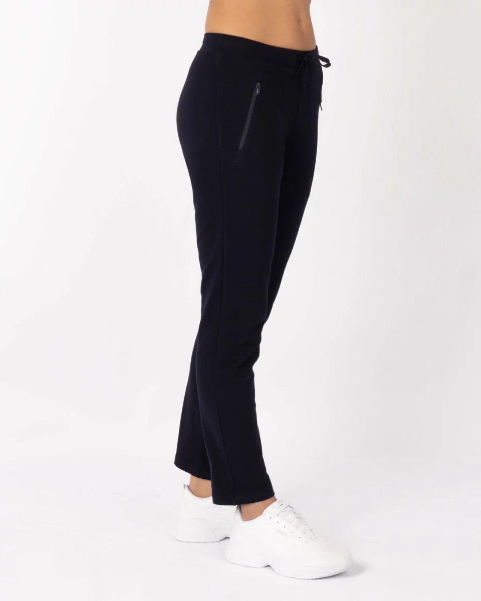 Pantalon Damă P.2027.Bleumarin