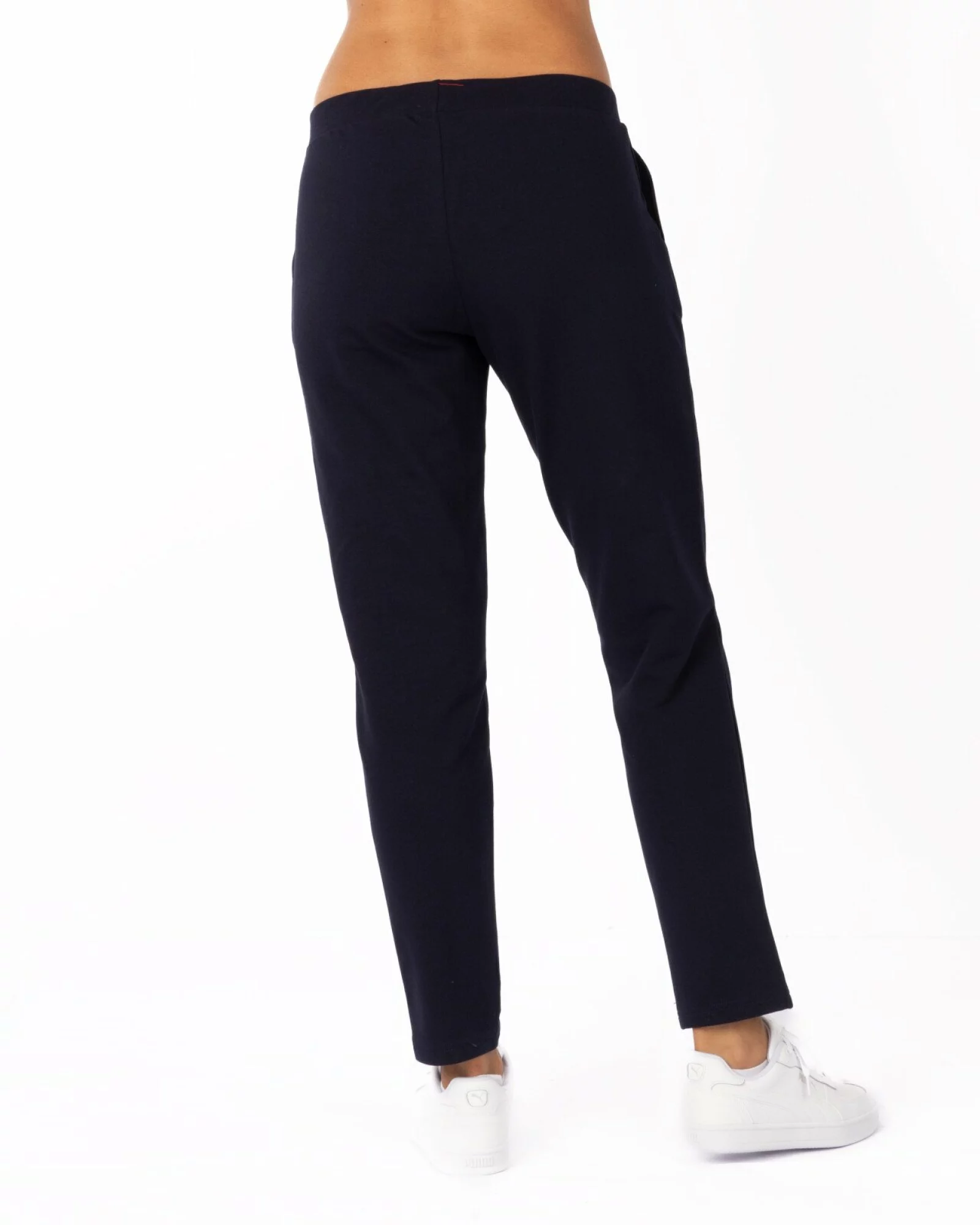 Pantalon Damă P.2186.Bleumarin
