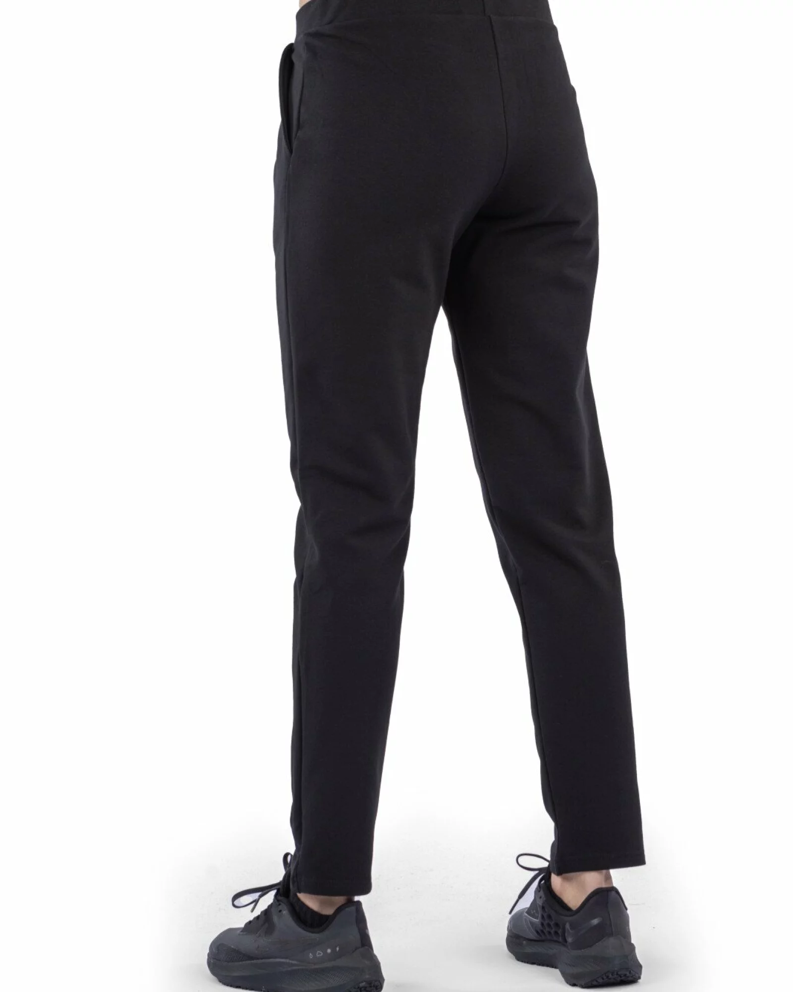 Pantalon Damă P.2186.Negru