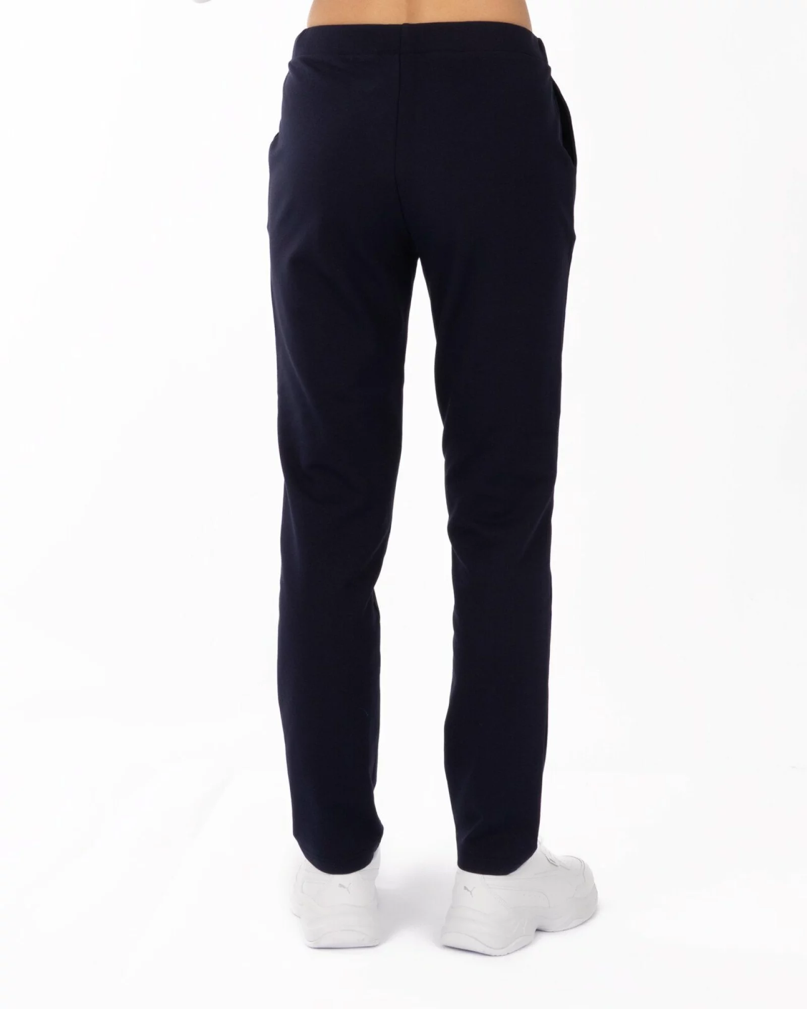 Pantalon Damă P.2224.Bleumarin