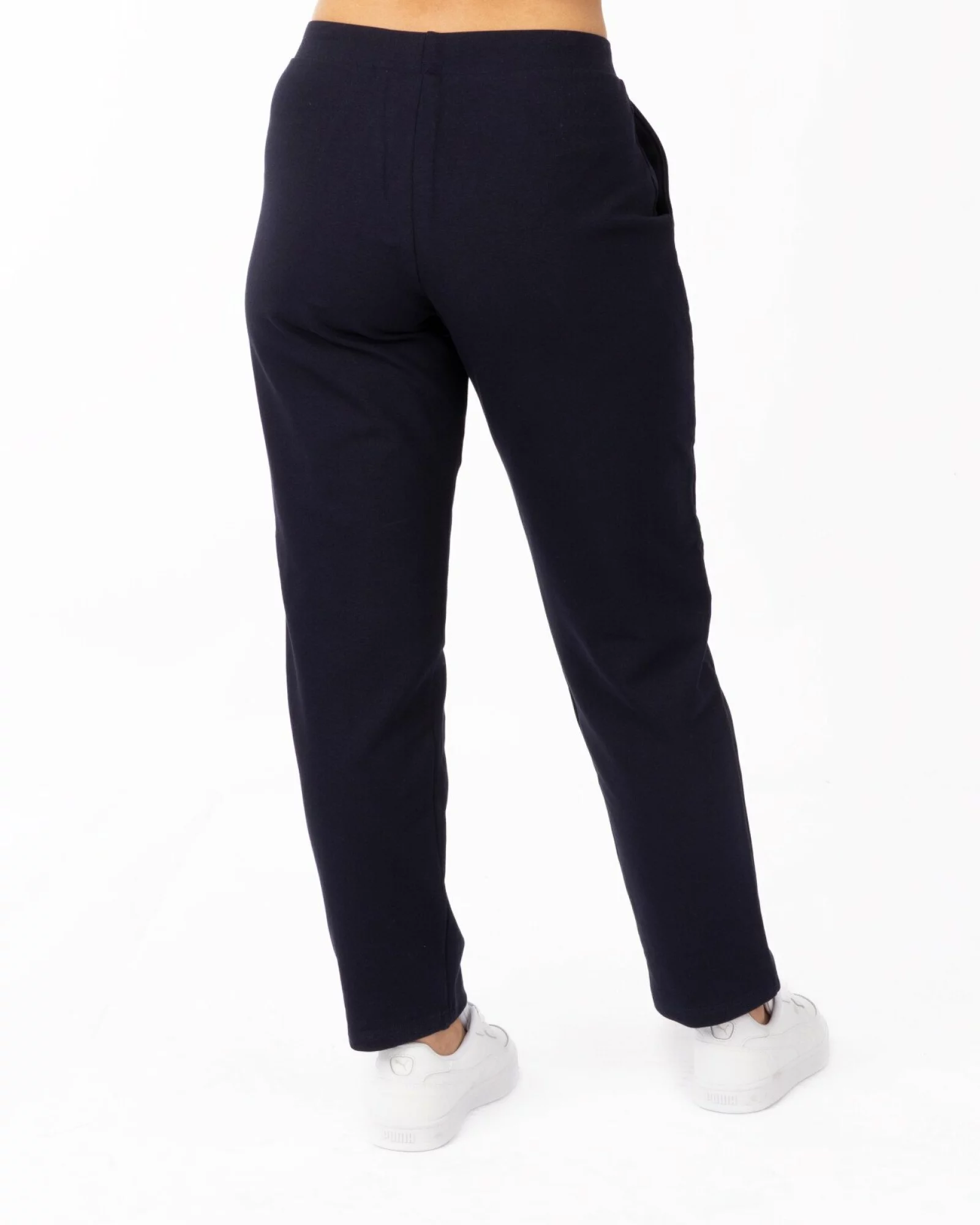 Pantalon Damă P.2286.Bleumarin