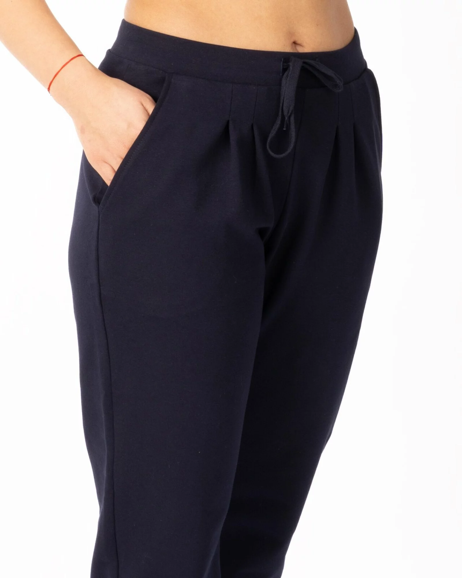 Pantalon Damă P.2286.Bleumarin