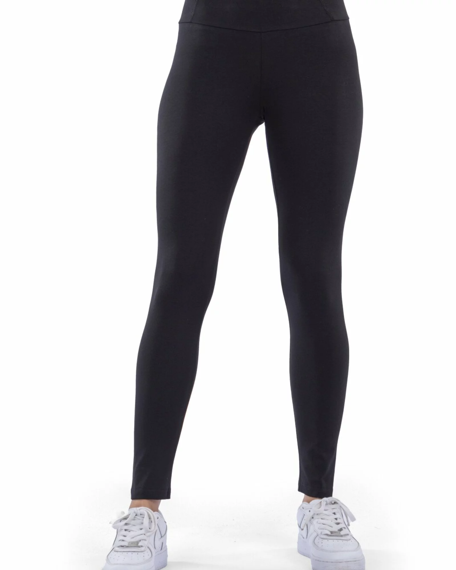 Colant Damă C.2027.Negru