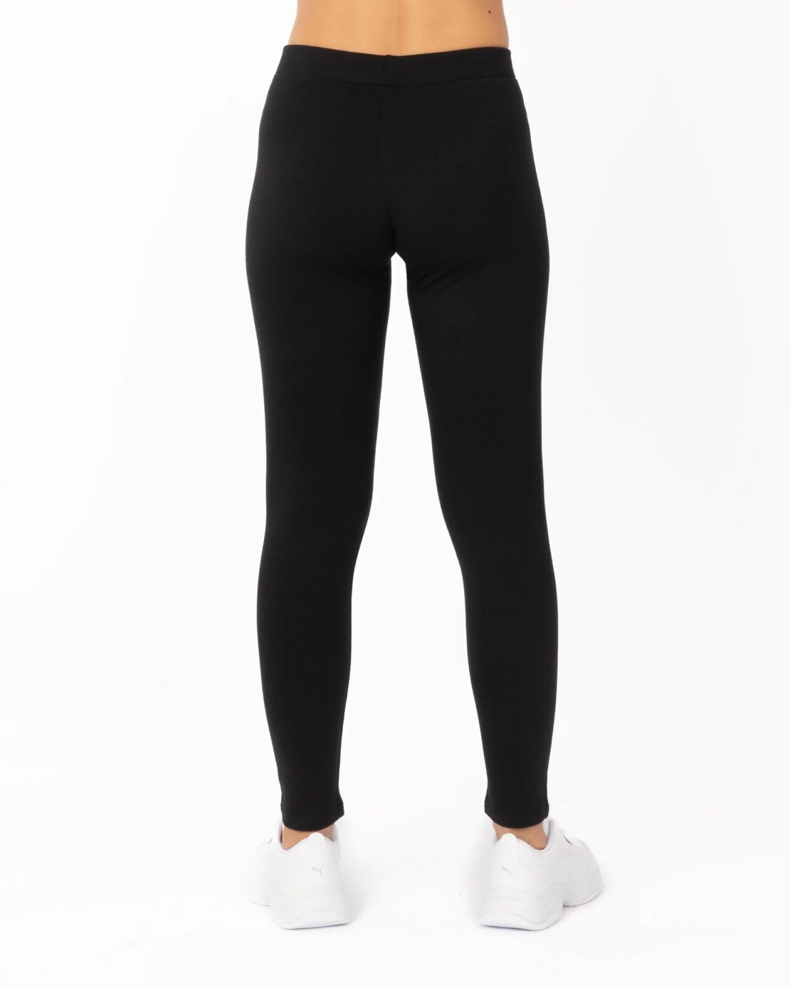 Colant Termo Pufos Damă C.2006.Negru