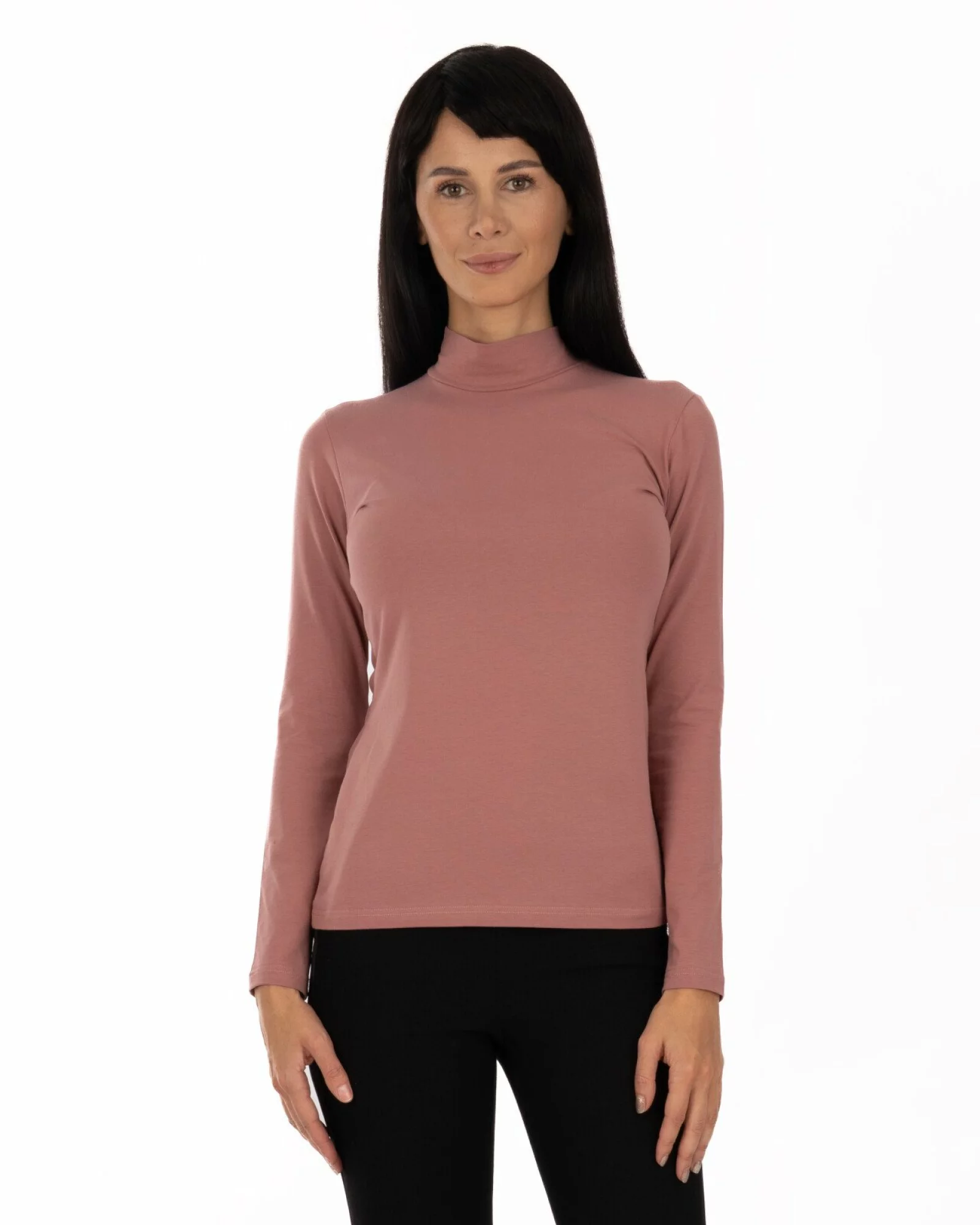 Bluză damă B.2005. tip maletă Plămâniu