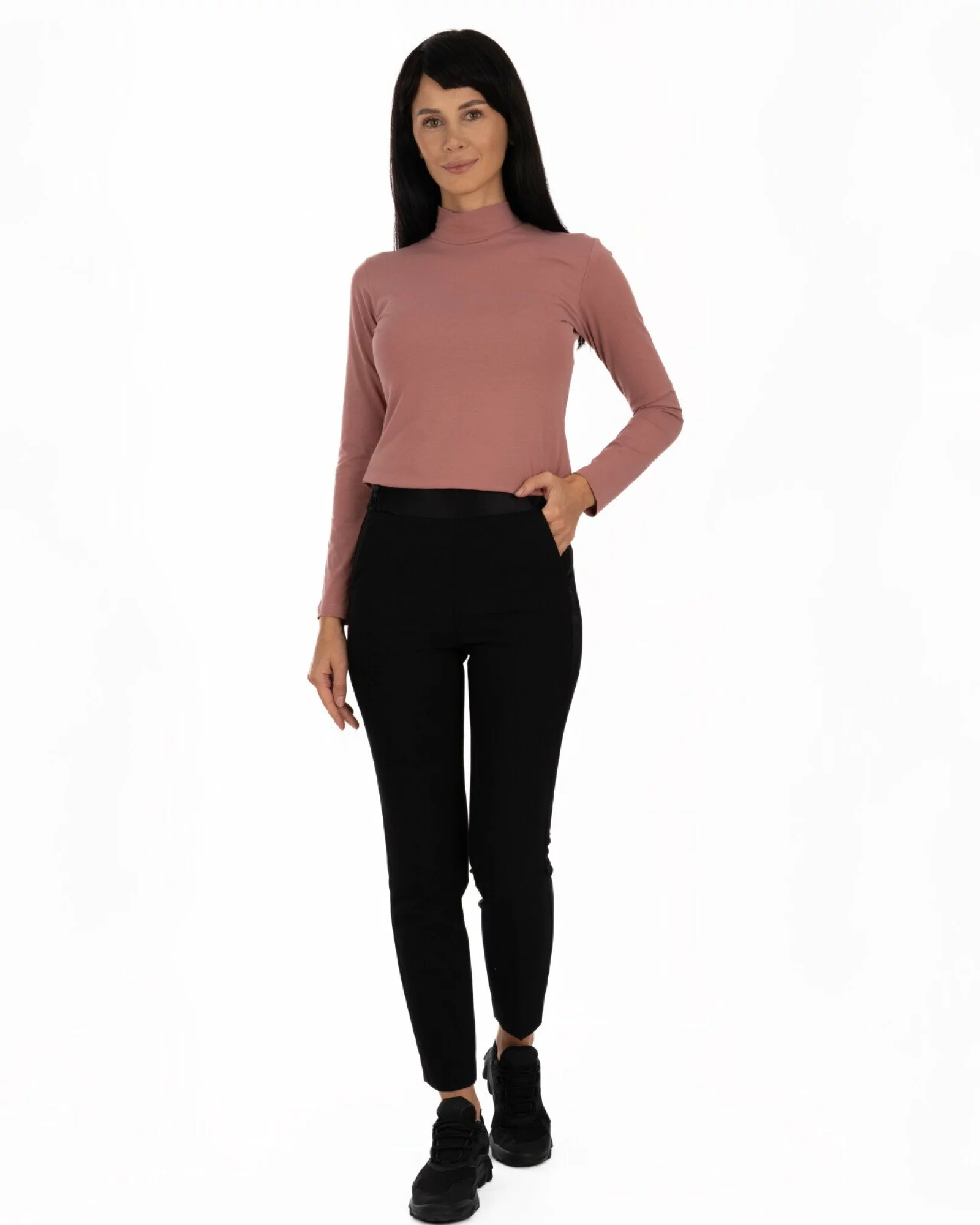 Bluză damă B.2005. tip maletă Plămâniu