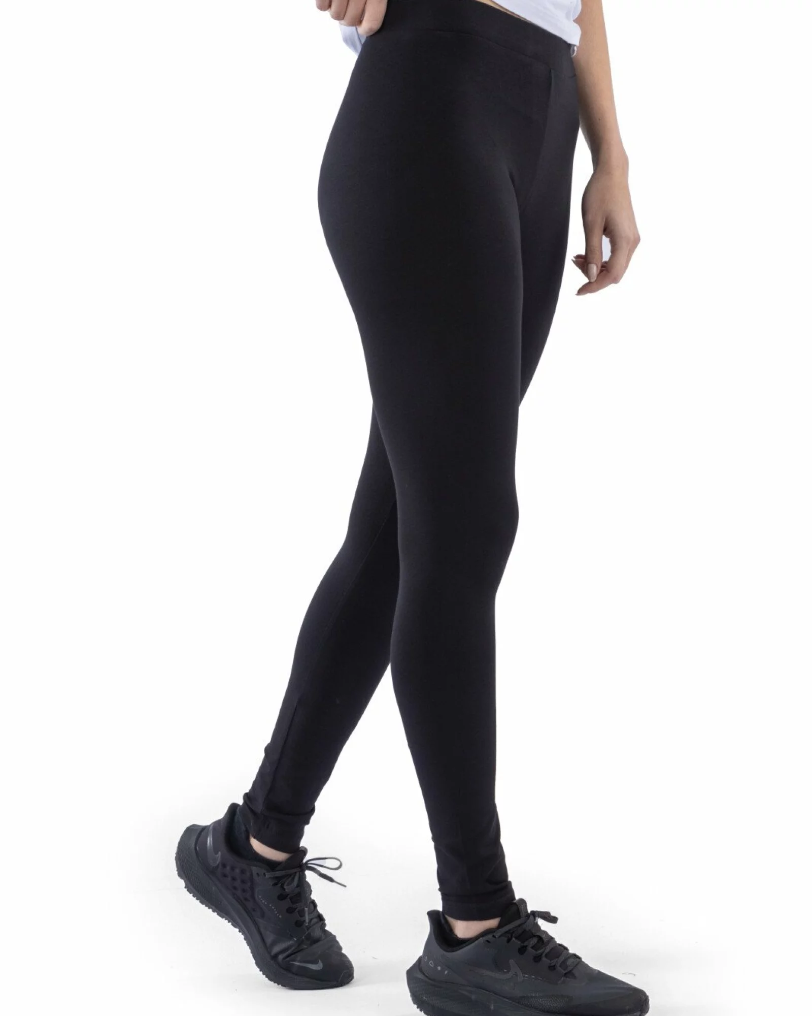 Colant Damă C.2002.Negru