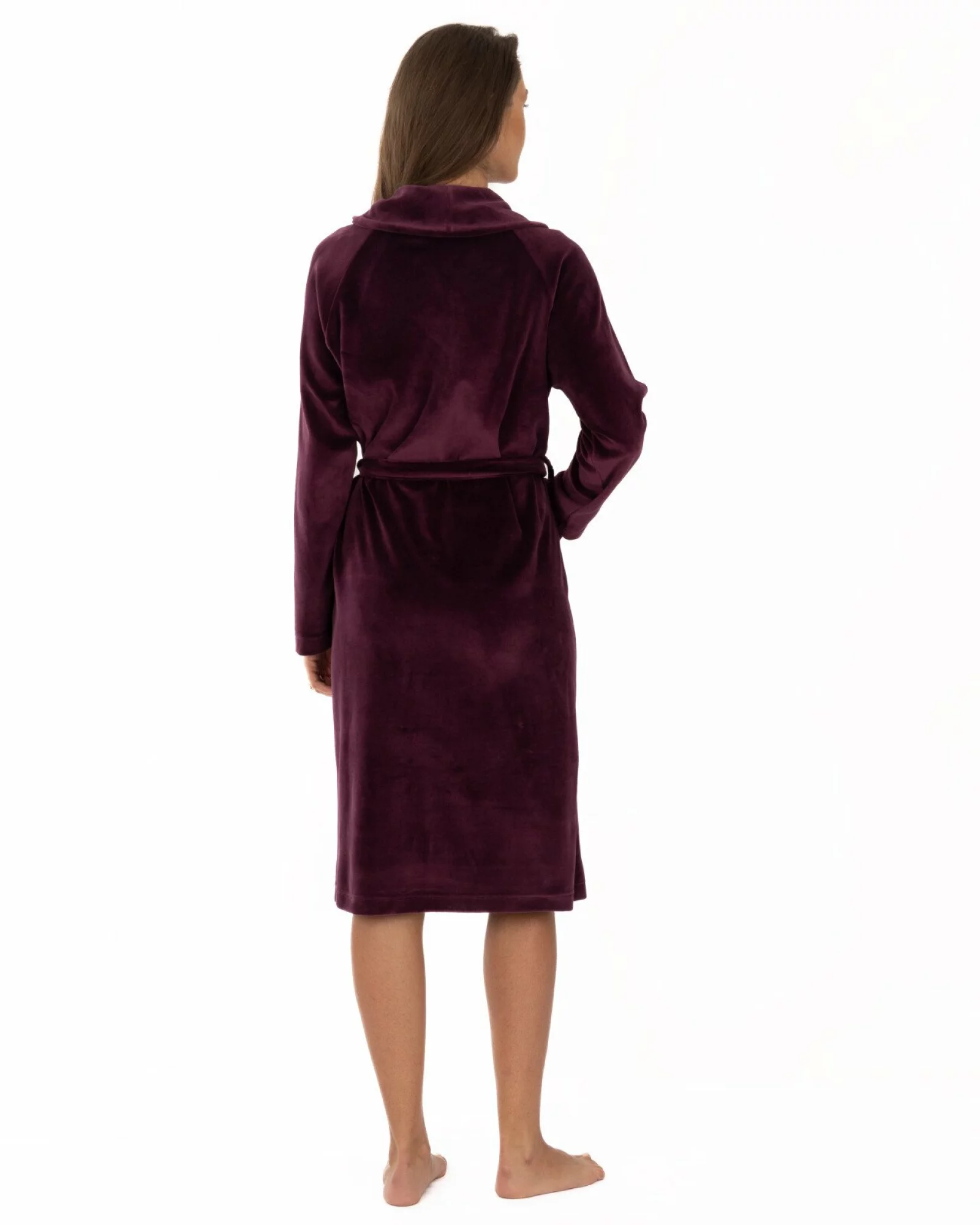 Halat Damă H.2001.Prună