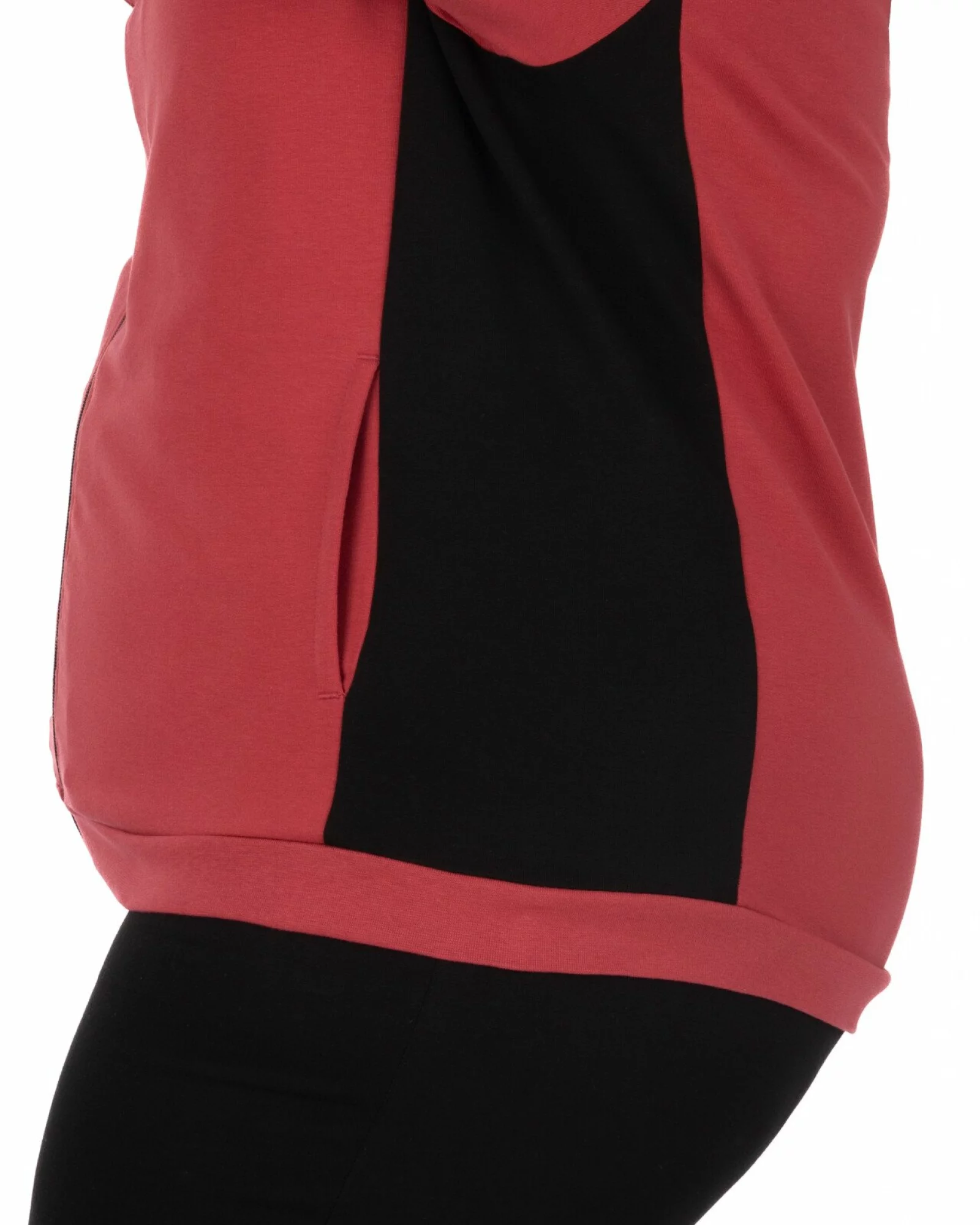 Trening Damă COM.2076.Bordo Mediu