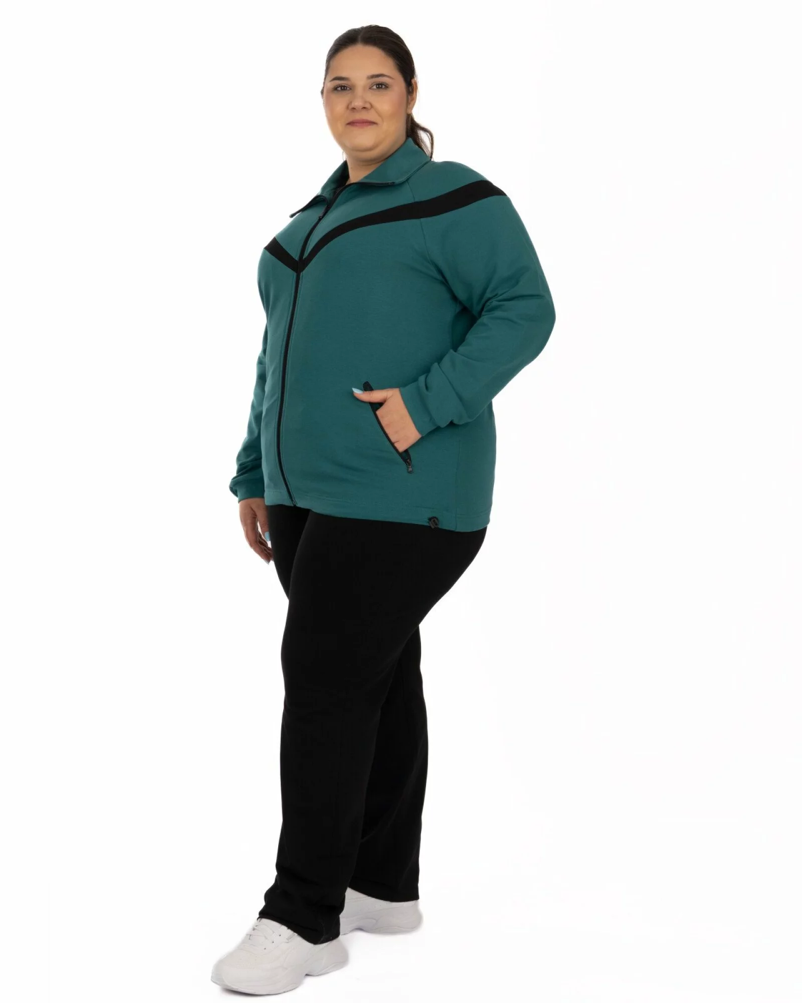 Trening Damă COM.2077.Laguna