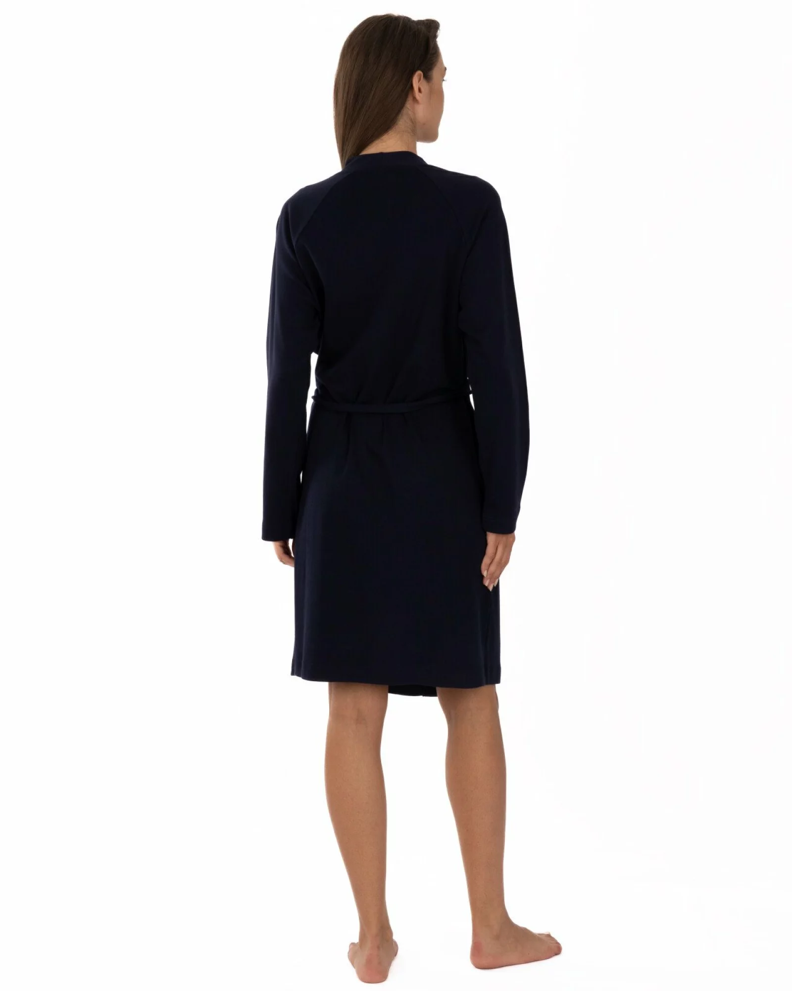 Halat Damă H.2012.Bleumarin