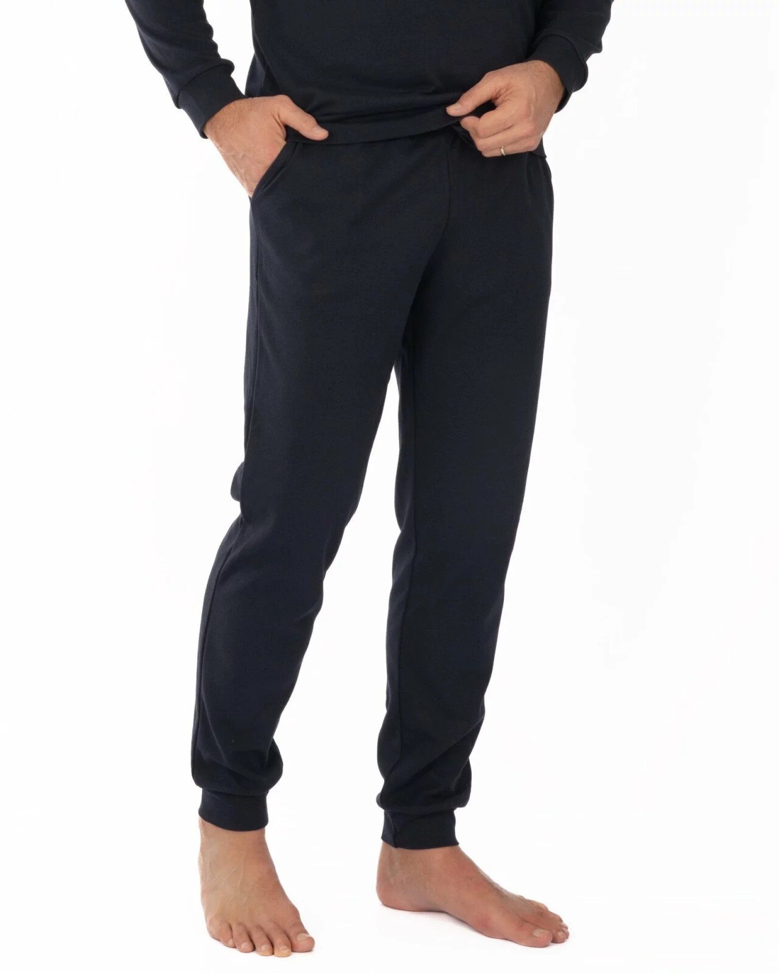 Ansamblu Bărbați ANS.4019.Bleumarin