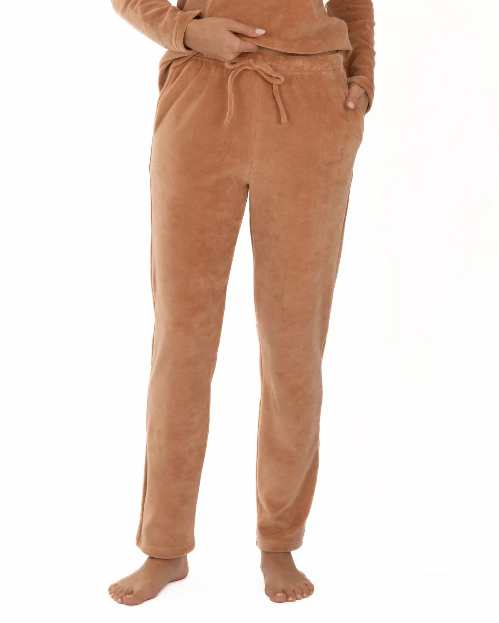 Ansamblu Damă ANS.2019.Cappuccino