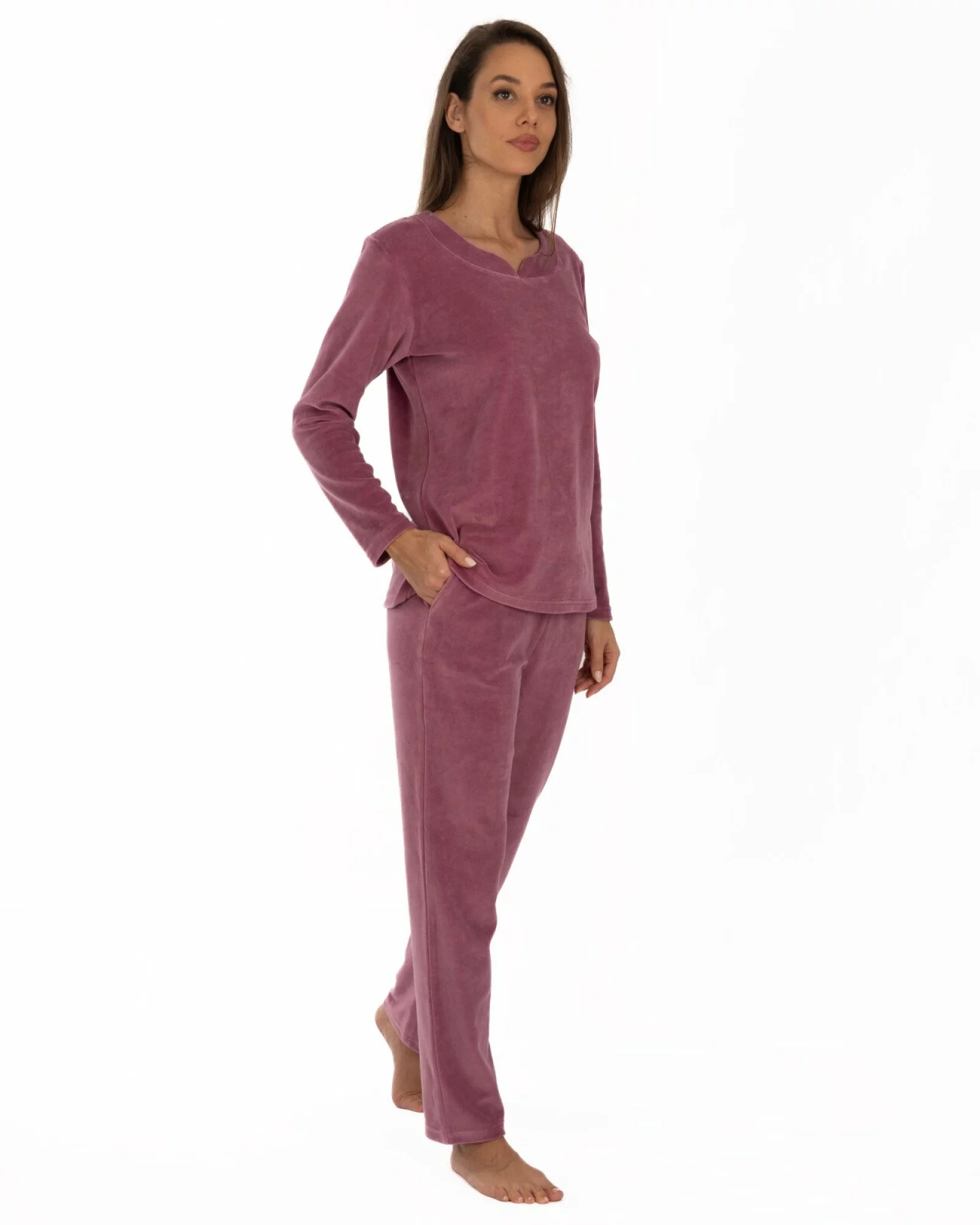 Ansamblu Damă ANS.2019.Plămâniu