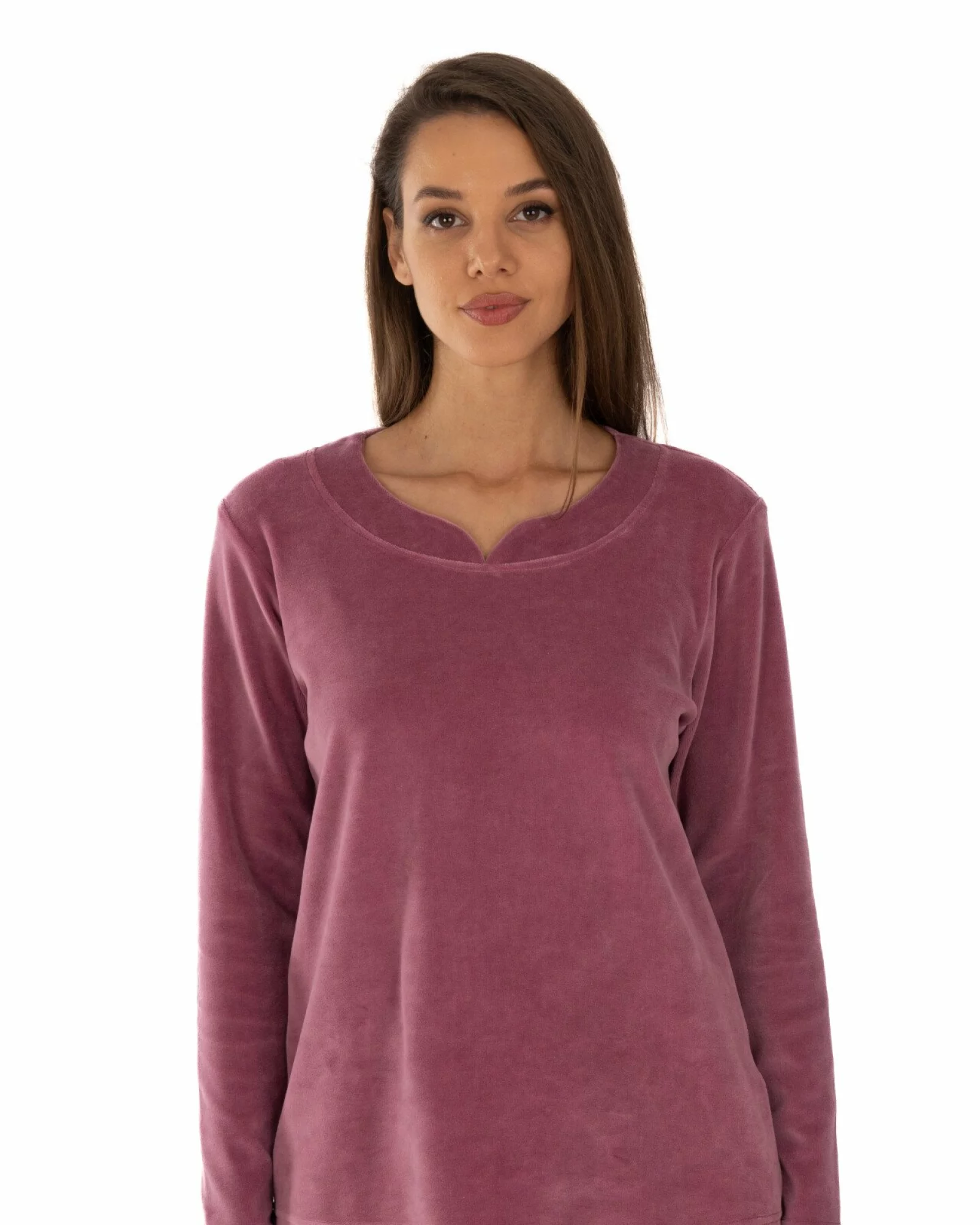 Ansamblu Damă ANS.2019.Plămâniu