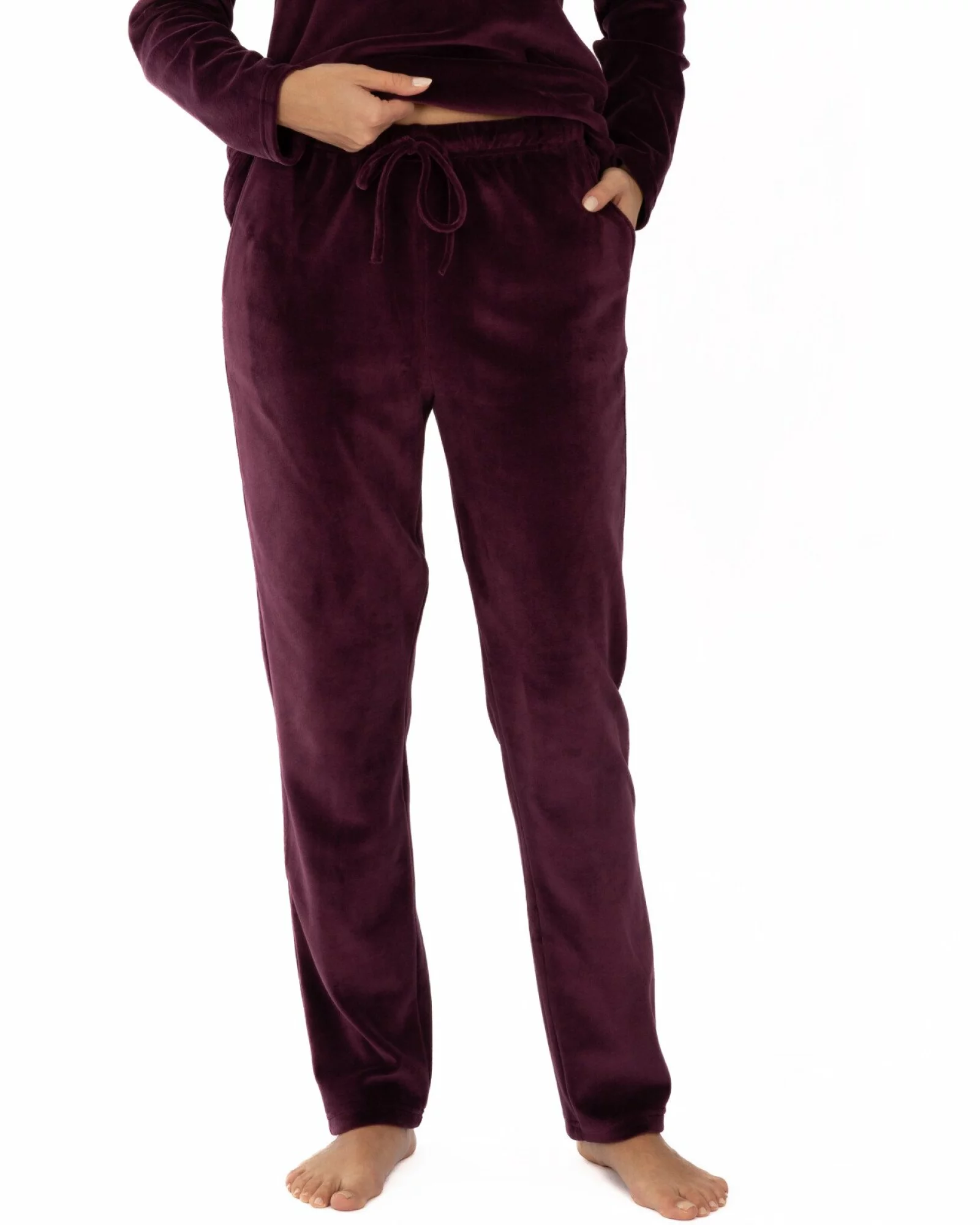 Ansamblu Damă ANS.2019.Prună