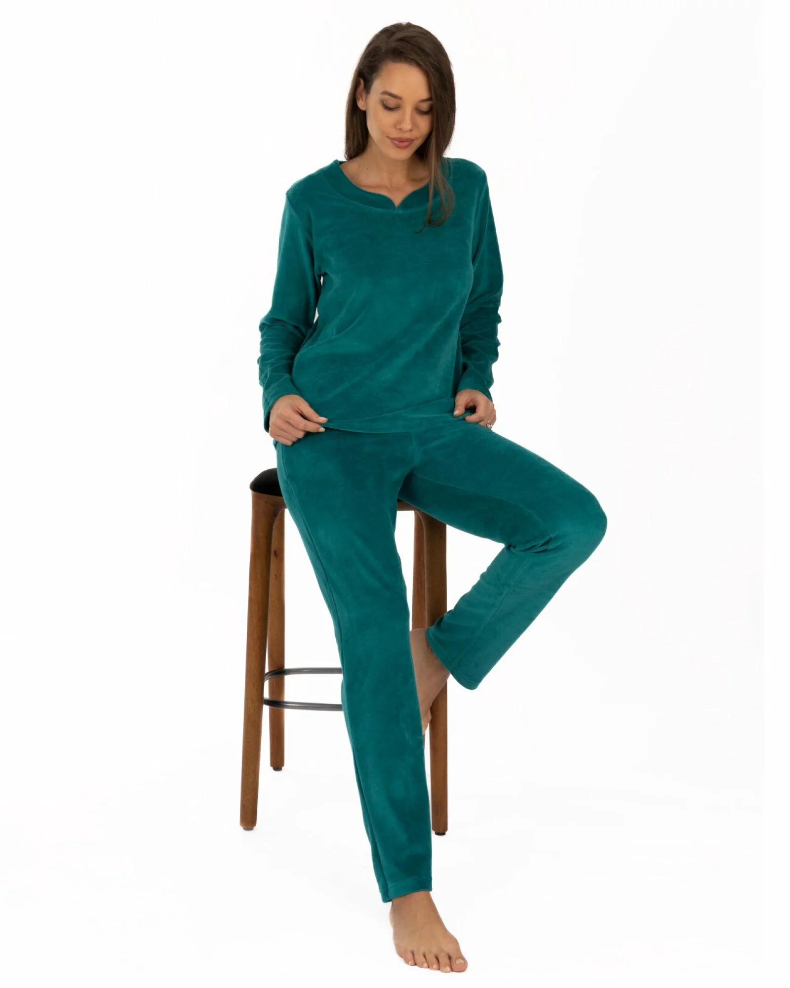 Ansamblu Damă ANS.2019.Tropical