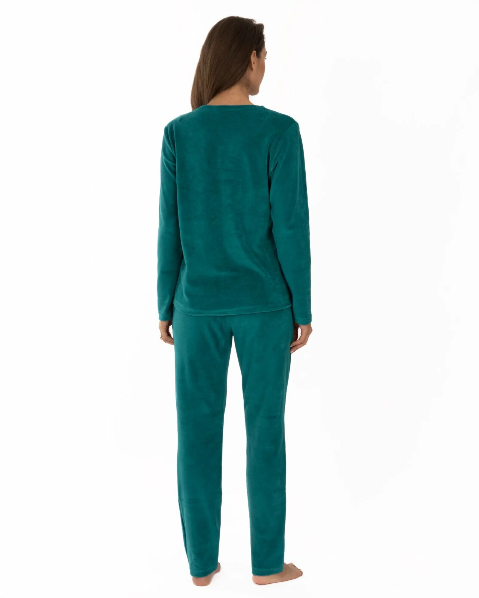 Ansamblu Damă ANS.2019.Tropical