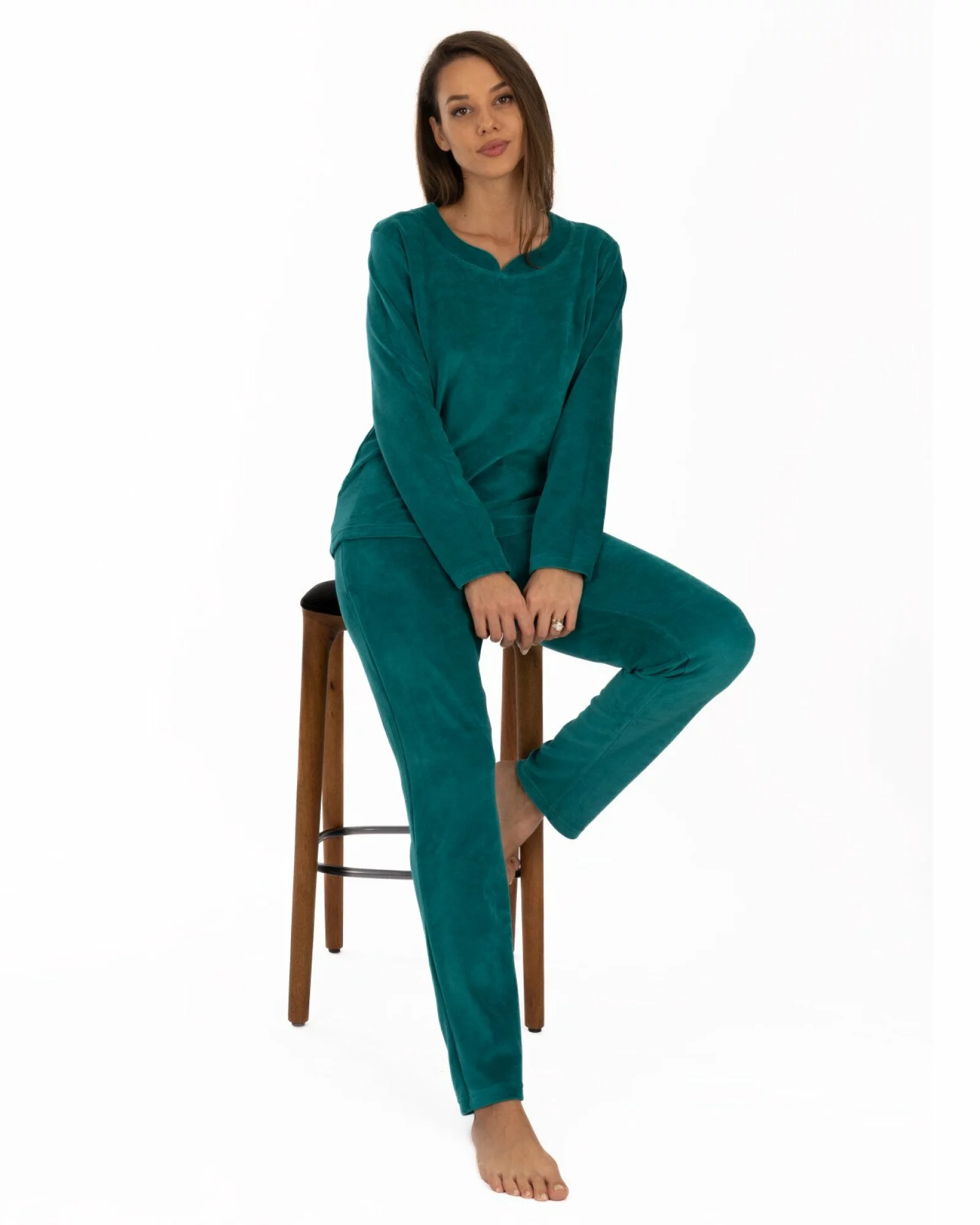 Ansamblu Damă ANS.2019.Tropical