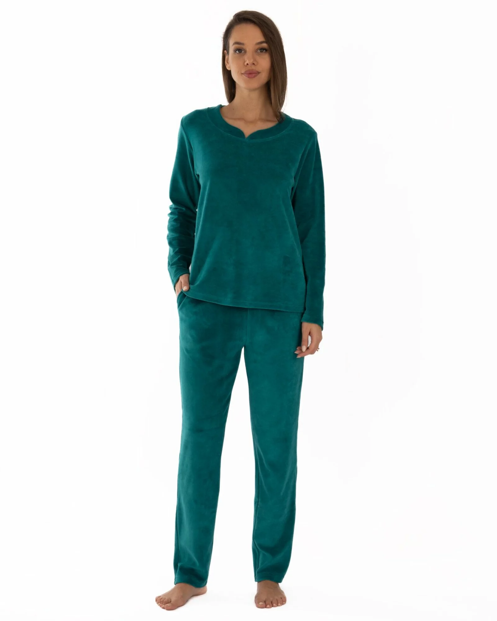 Ansamblu Damă ANS.2019.Tropical