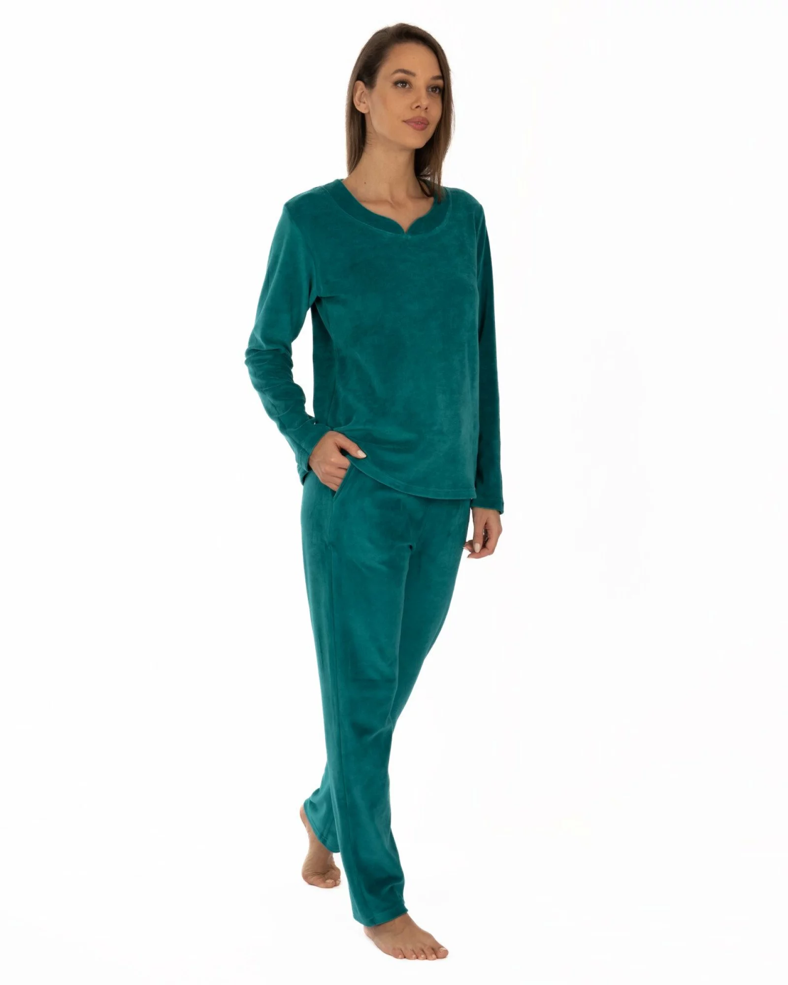 Ansamblu Damă ANS.2019.Tropical