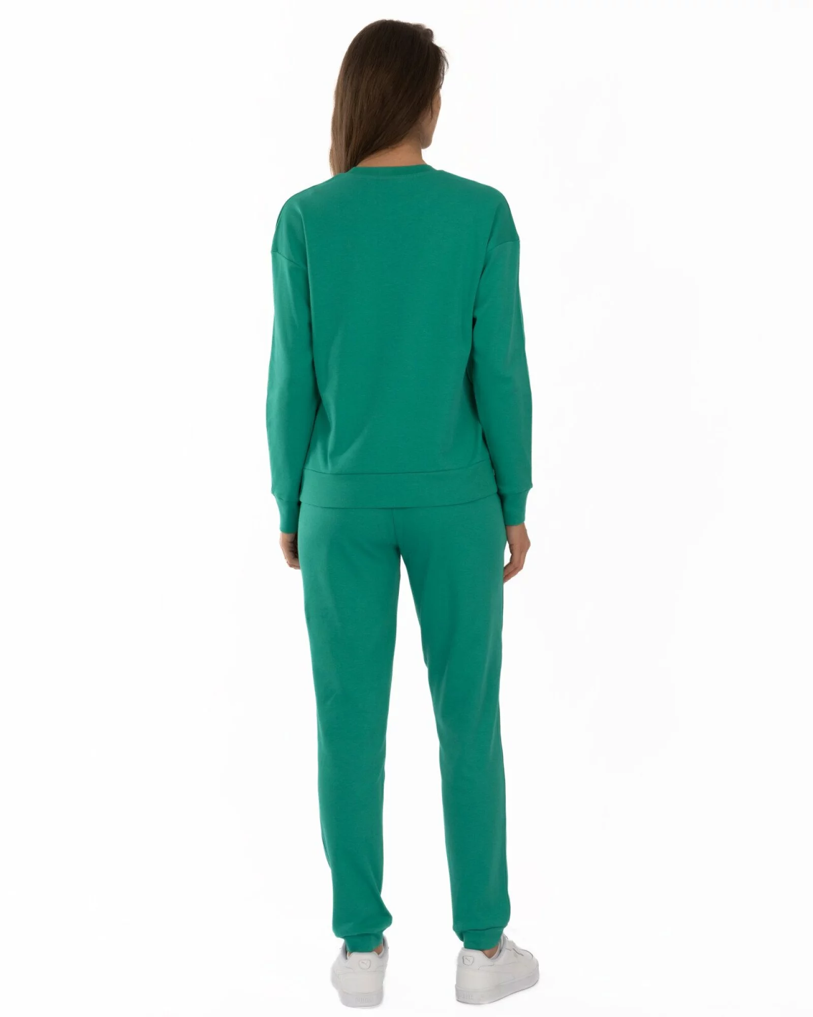 Ansamblu Damă ANS.2020.Verde