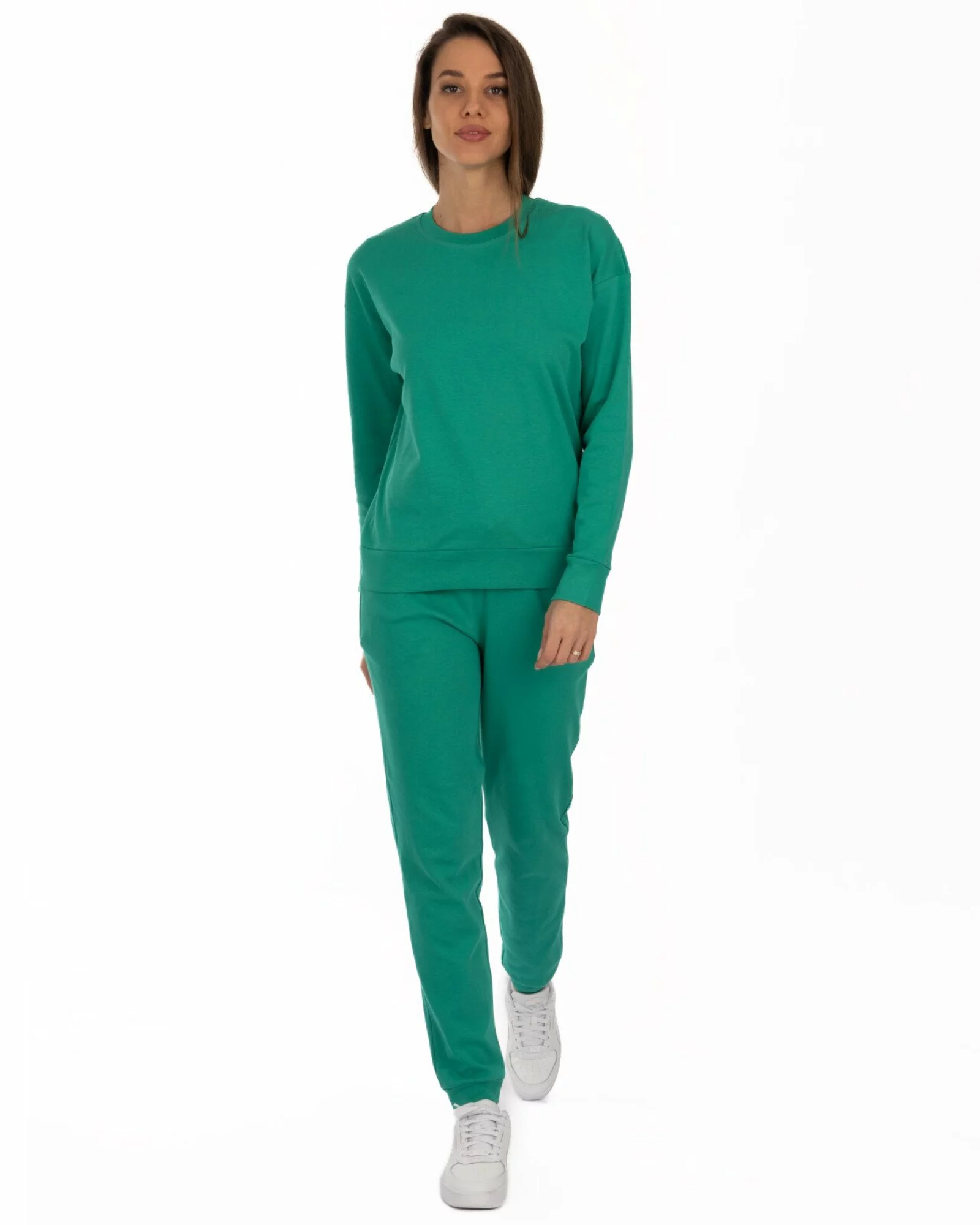 Ansamblu Damă ANS.2020.Verde