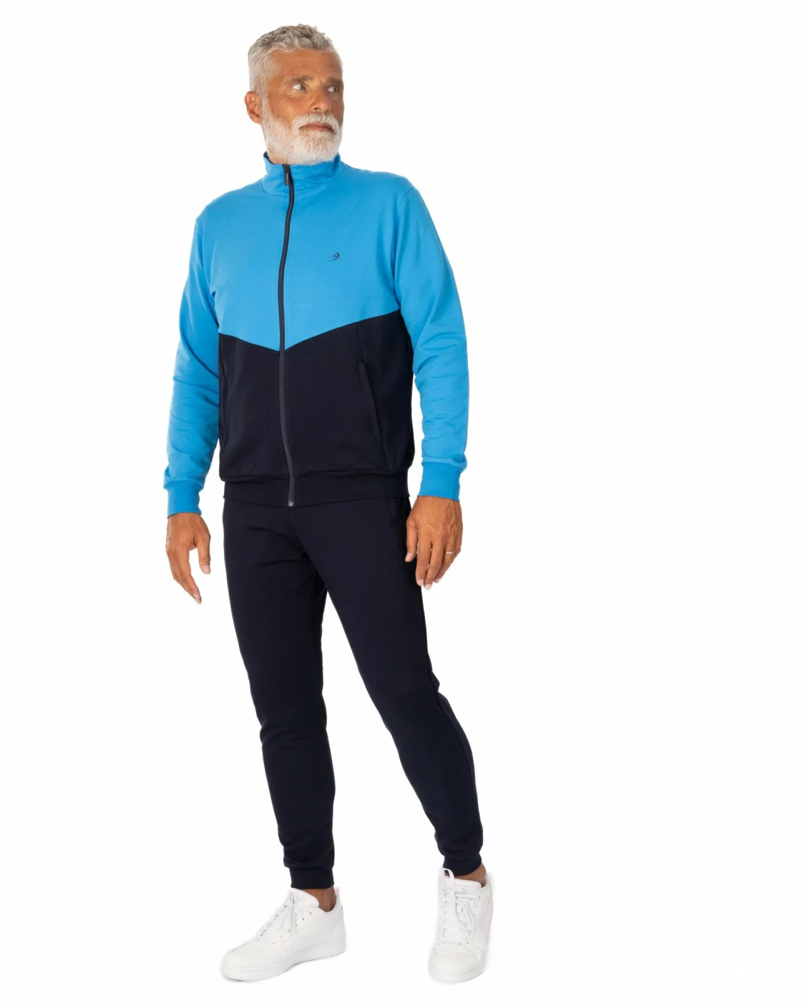 Trening Bărbați COM.4049.Albastru