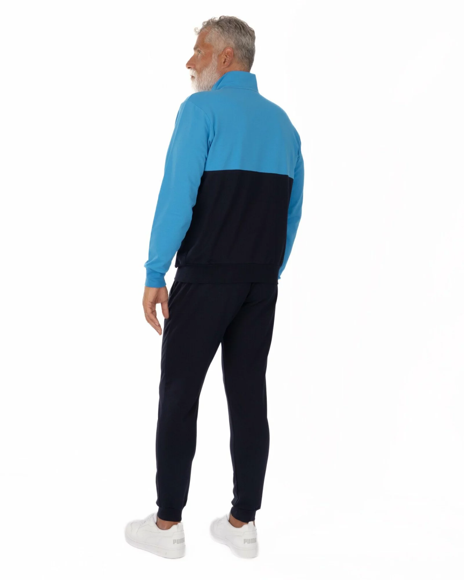 Trening Bărbați COM.4049.Albastru