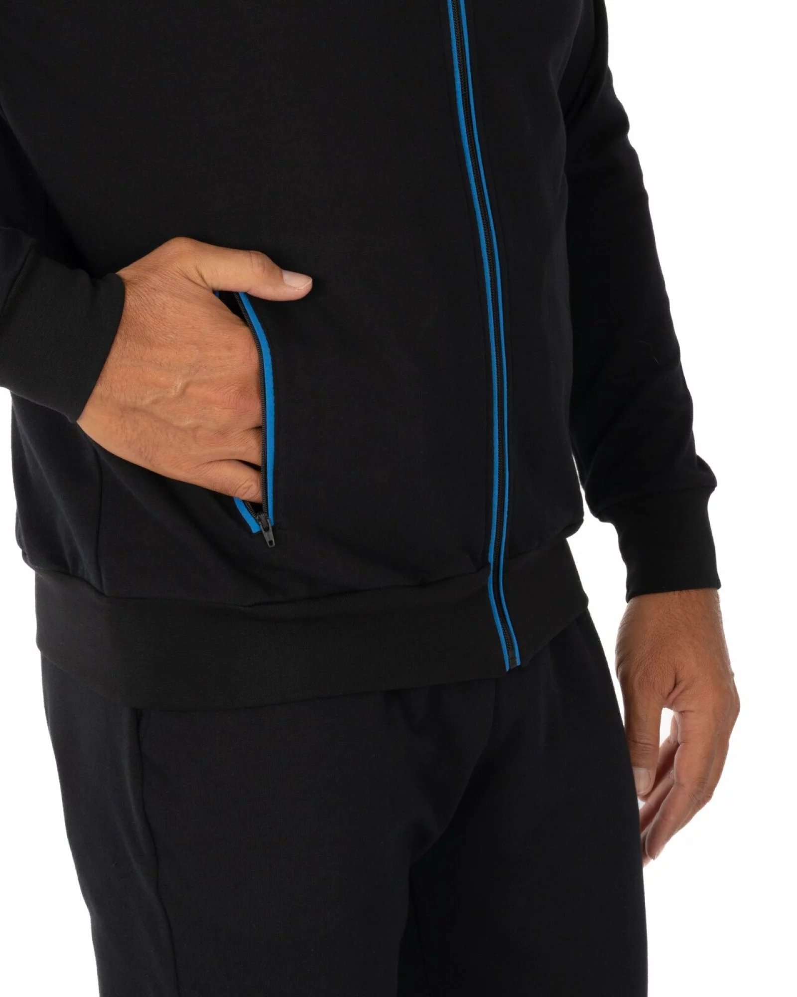 Trening Bărbați COM.4055.Negru